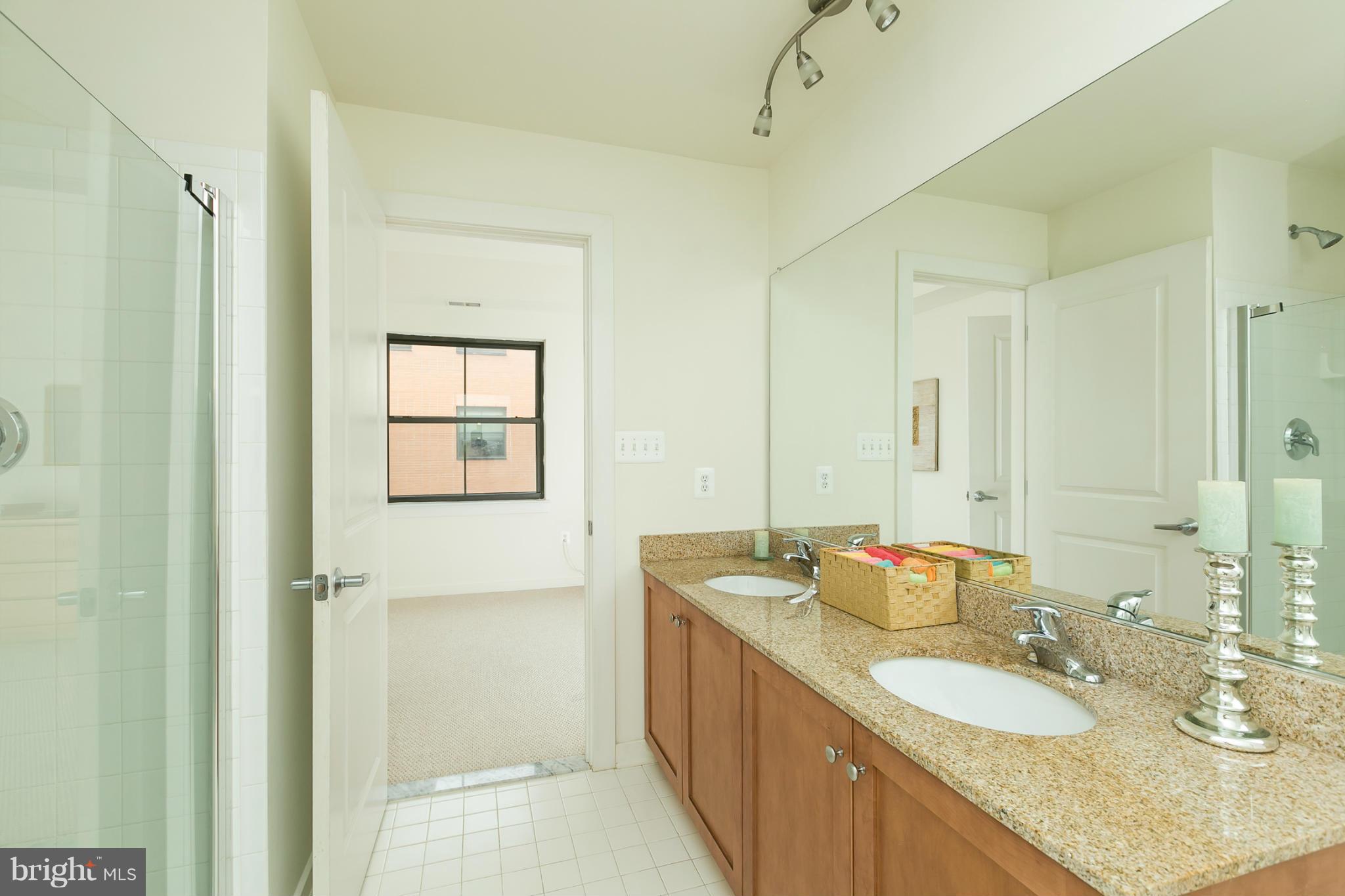 STATION NORTH ARTS DISTRICT - Residential