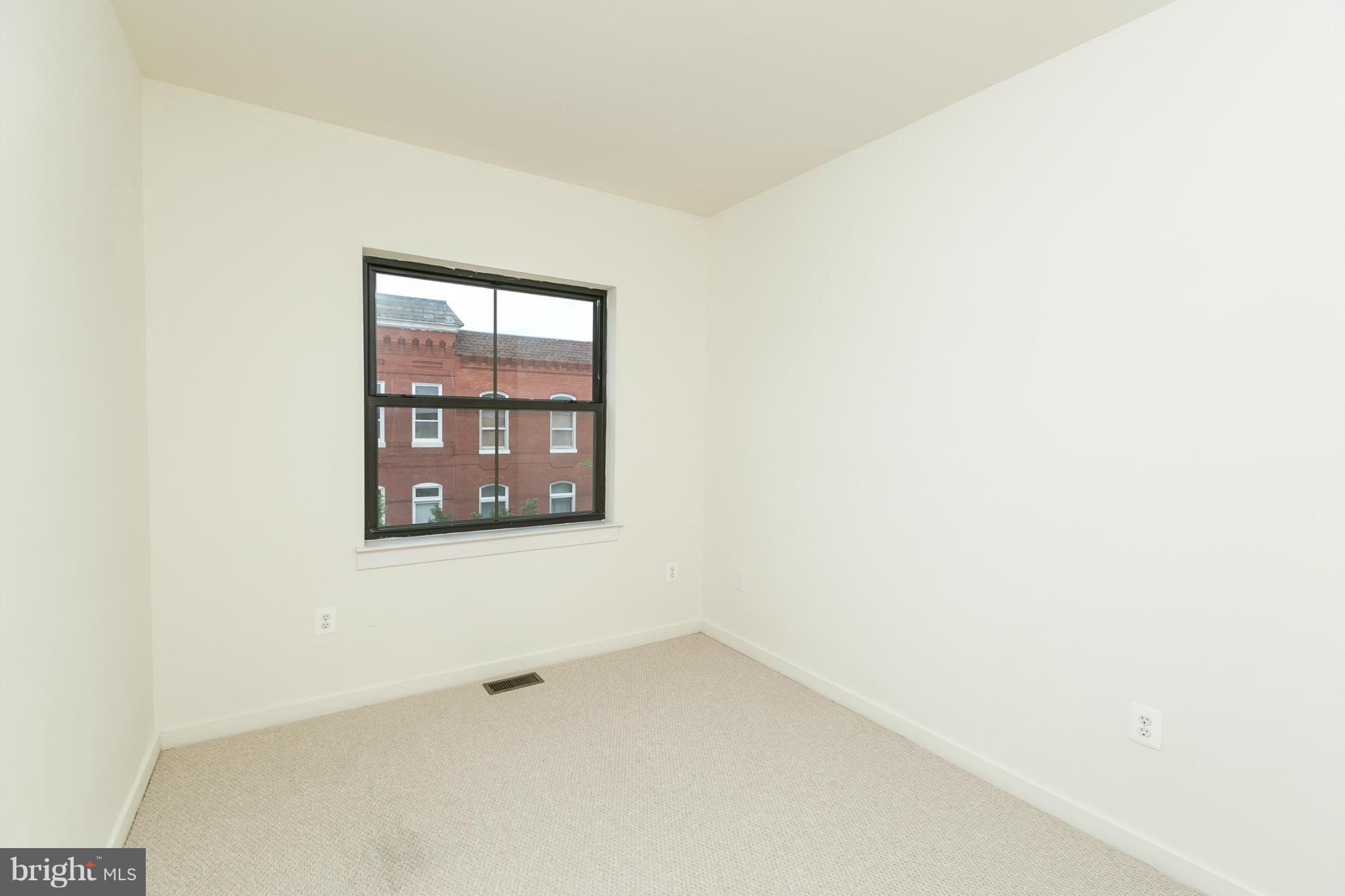 STATION NORTH ARTS DISTRICT - Residential