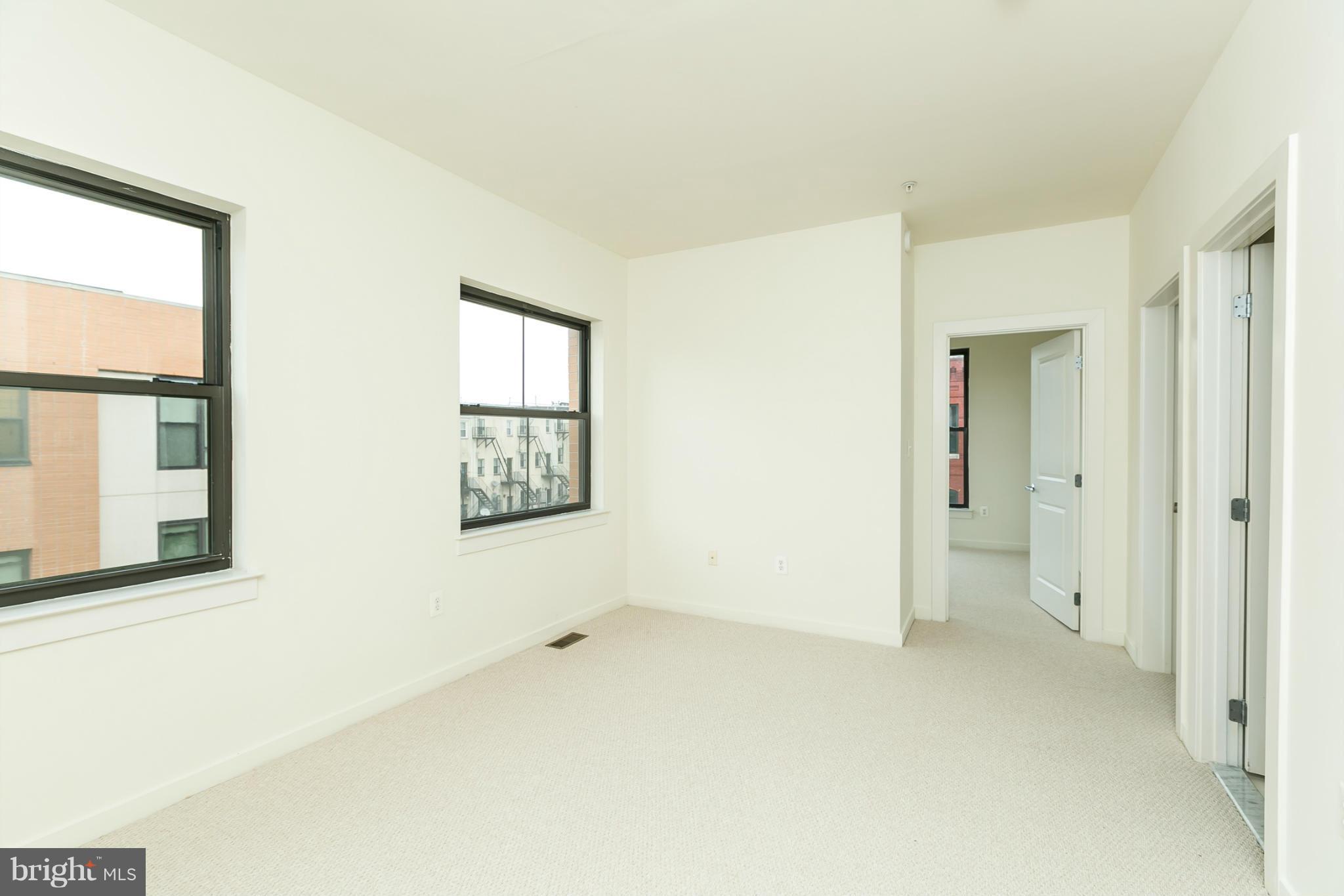 STATION NORTH ARTS DISTRICT - Residential