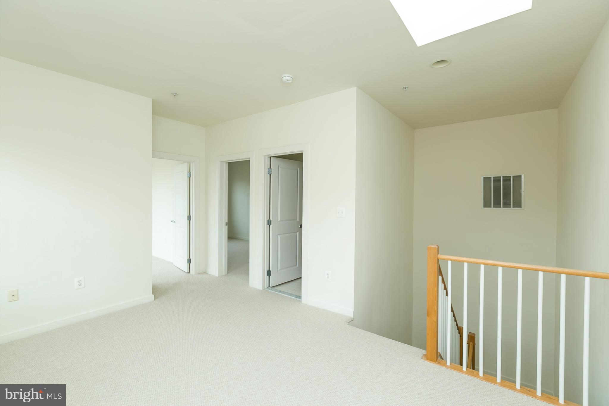 STATION NORTH ARTS DISTRICT - Residential