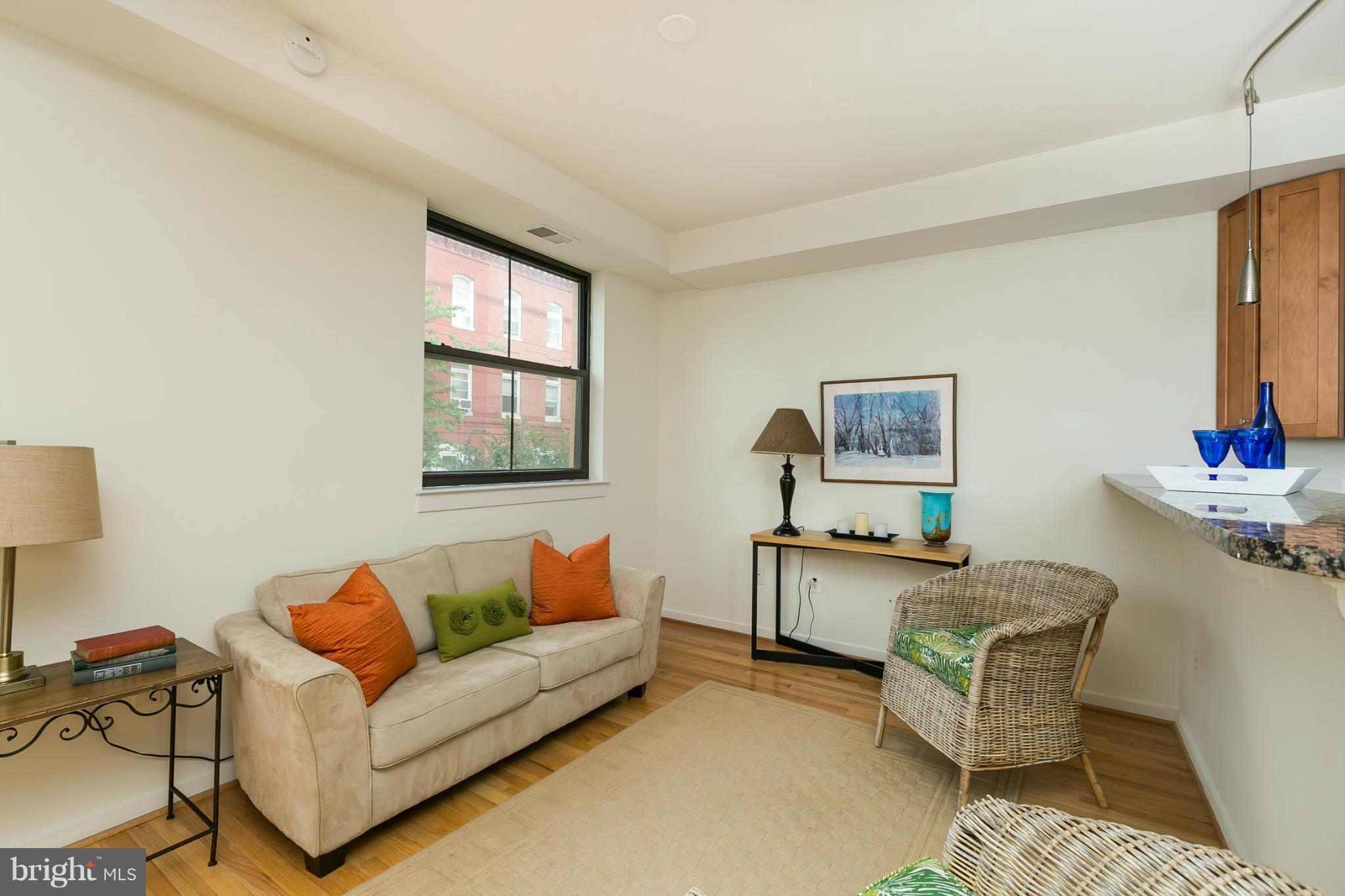 STATION NORTH ARTS DISTRICT - Residential