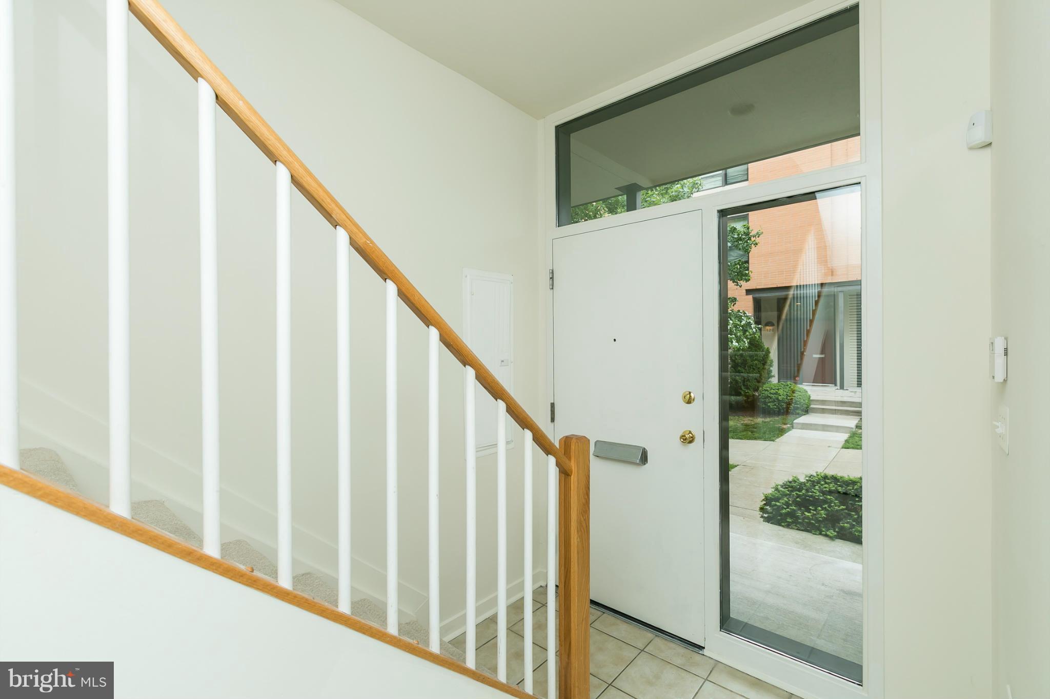 STATION NORTH ARTS DISTRICT - Residential