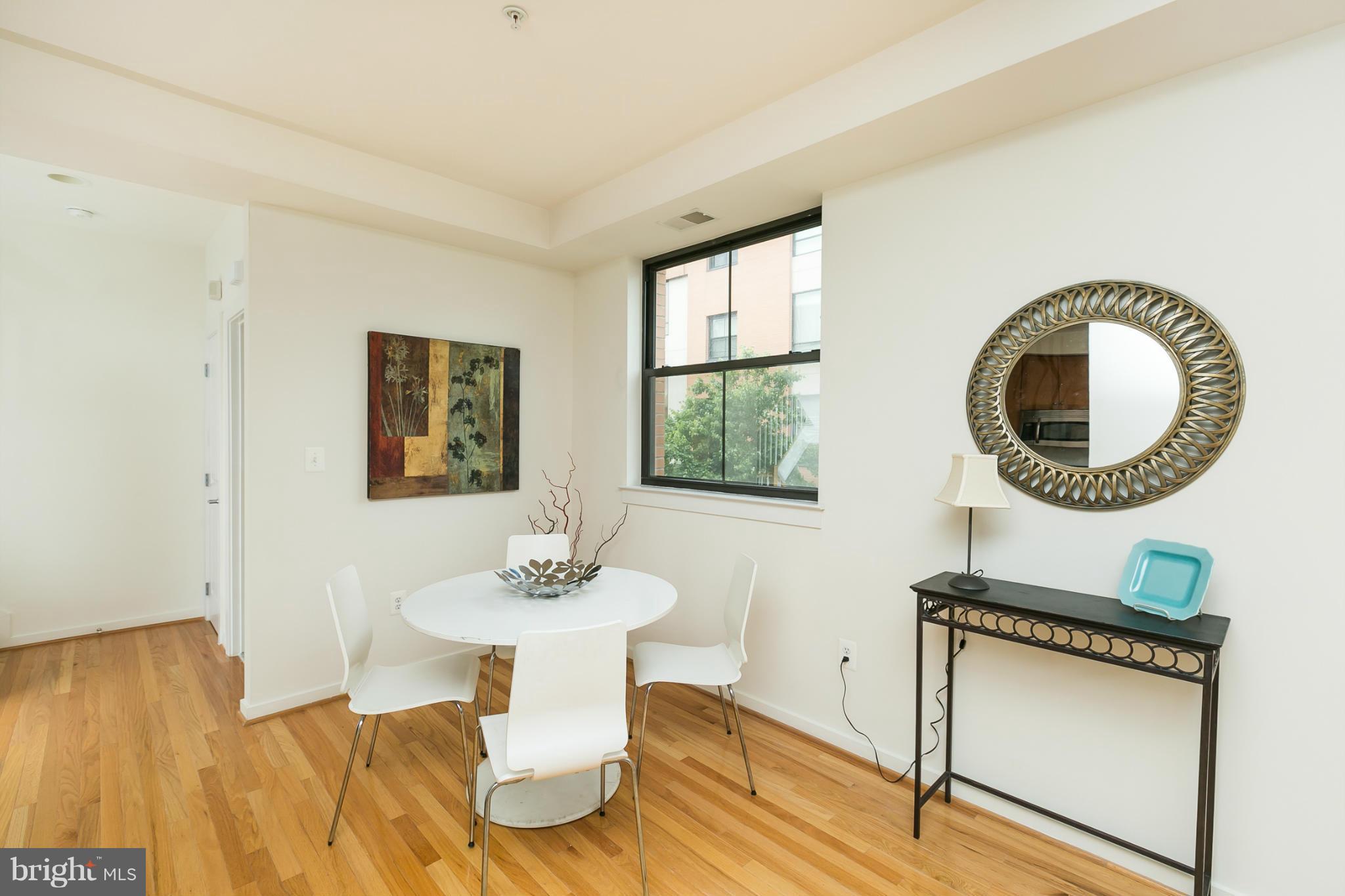 STATION NORTH ARTS DISTRICT - Residential