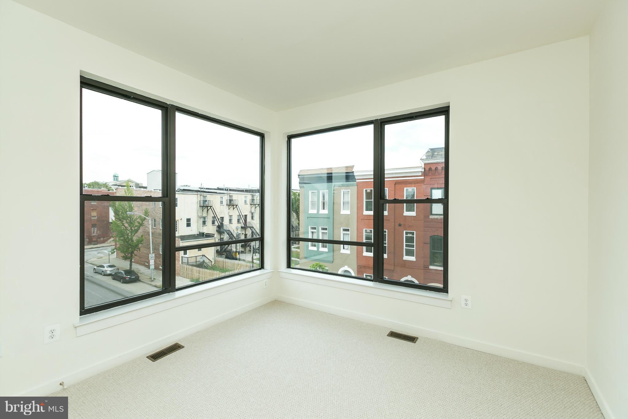 STATION NORTH ARTS DISTRICT - Residential