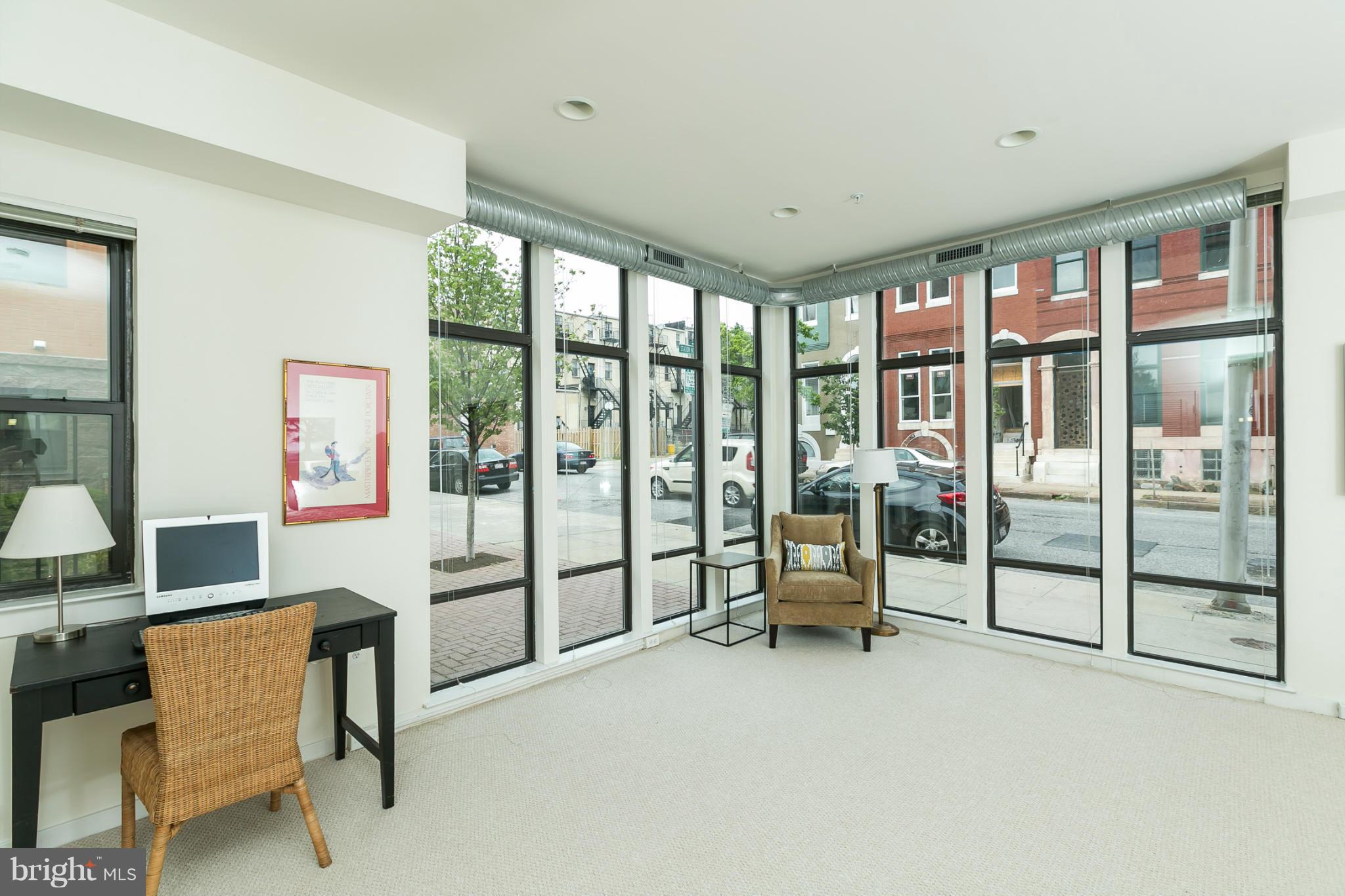 STATION NORTH ARTS DISTRICT - Residential