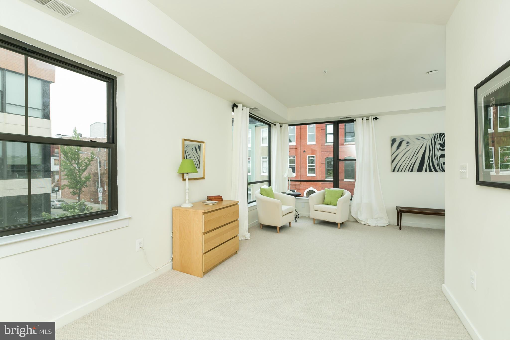 STATION NORTH ARTS DISTRICT - Residential