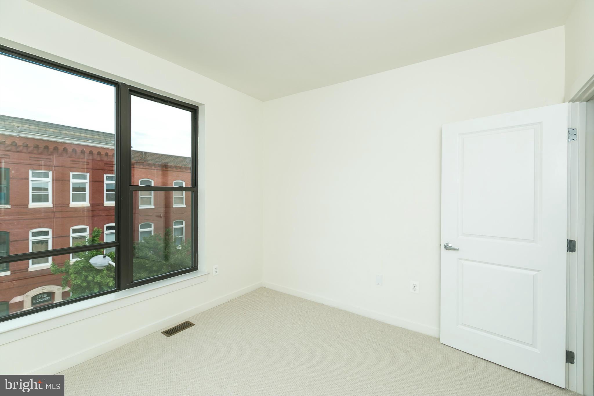 STATION NORTH ARTS DISTRICT - Residential