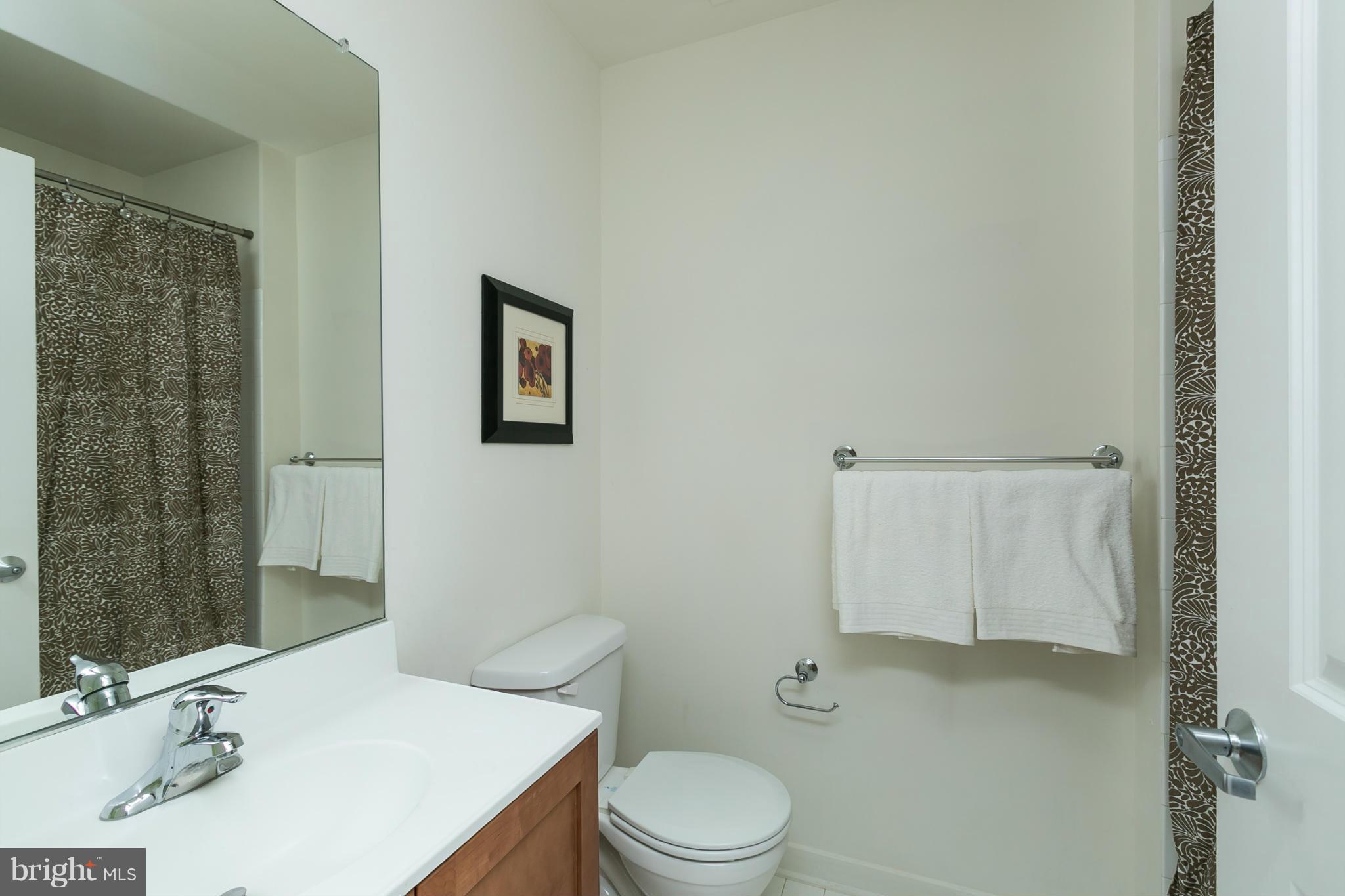 STATION NORTH ARTS DISTRICT - Residential