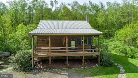 145 ZEHNER ROAD GRANTSVILLE MD 21536