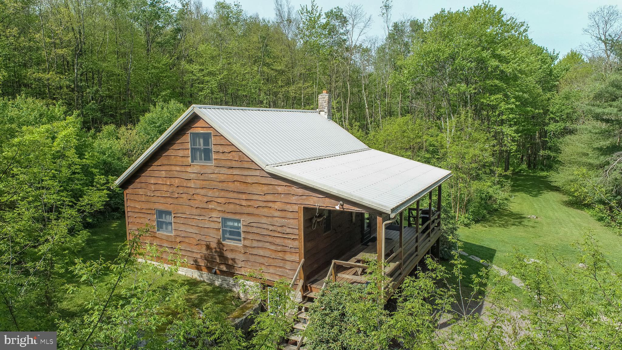 145 ZEHNER ROAD