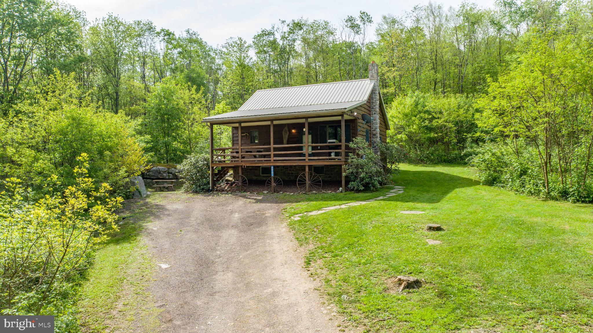 145 ZEHNER ROAD