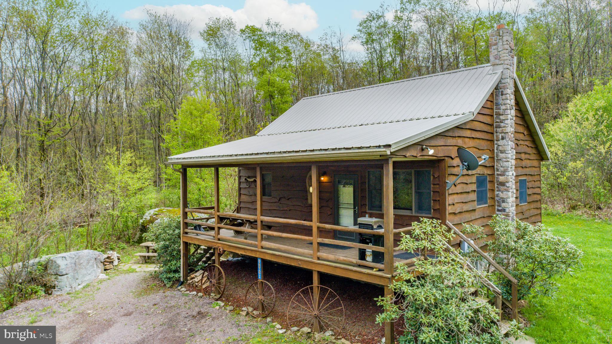 145 ZEHNER ROAD