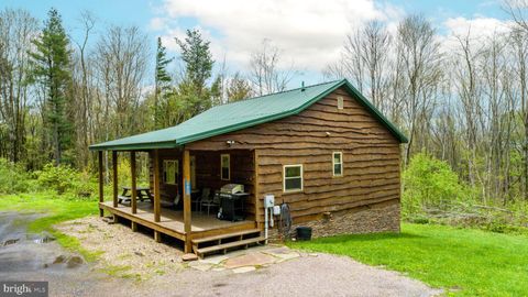 145 ZEHNER ROAD GRANTSVILLE MD 21536