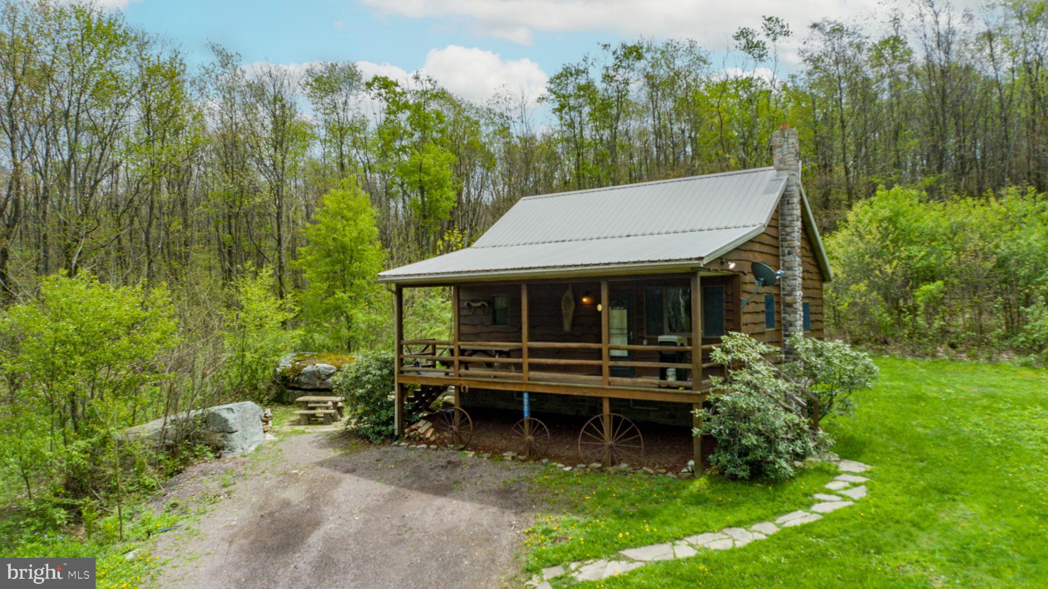 145 ZEHNER ROAD
