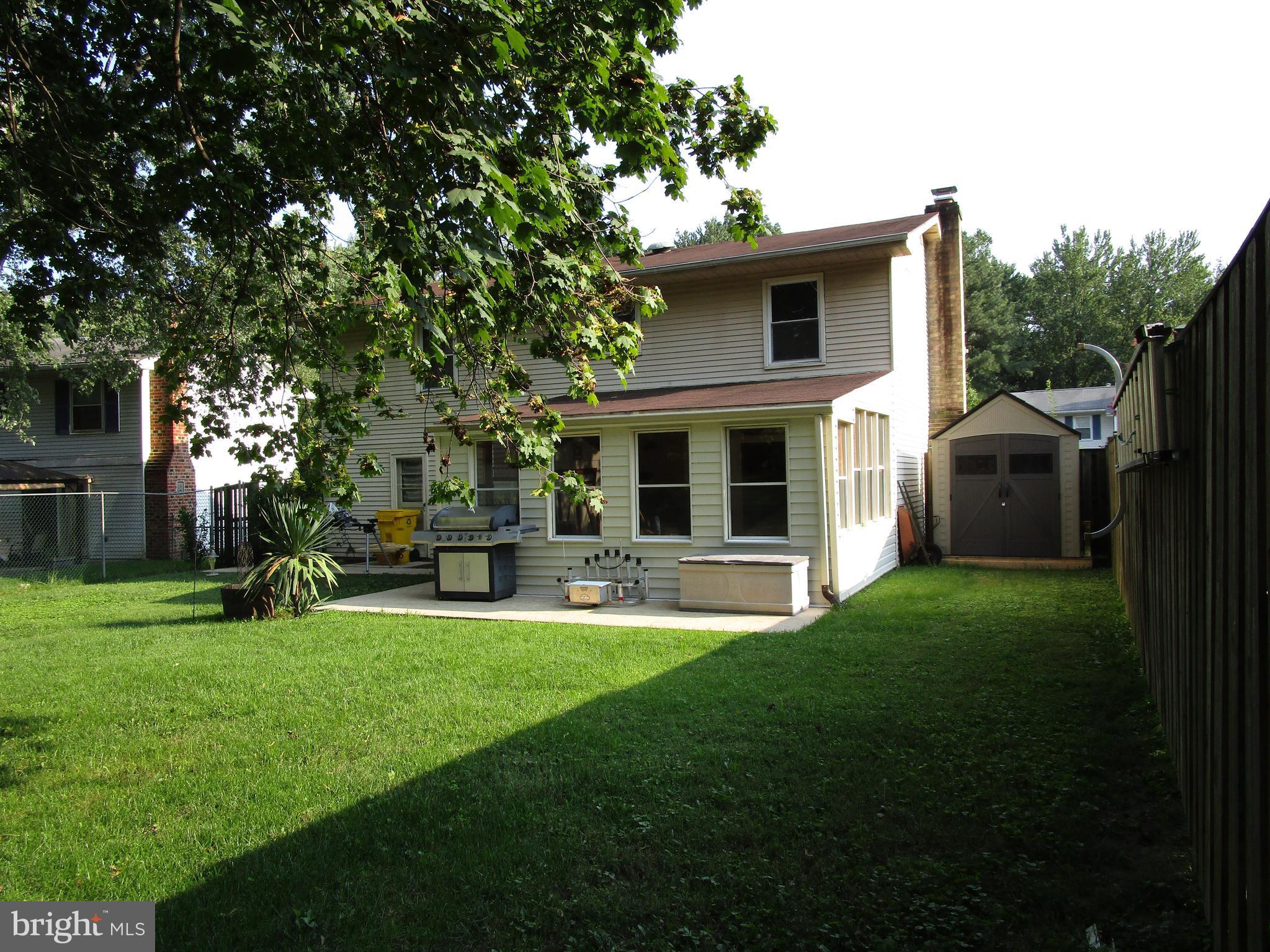 FOUR SEASONS ESTATES - Residential