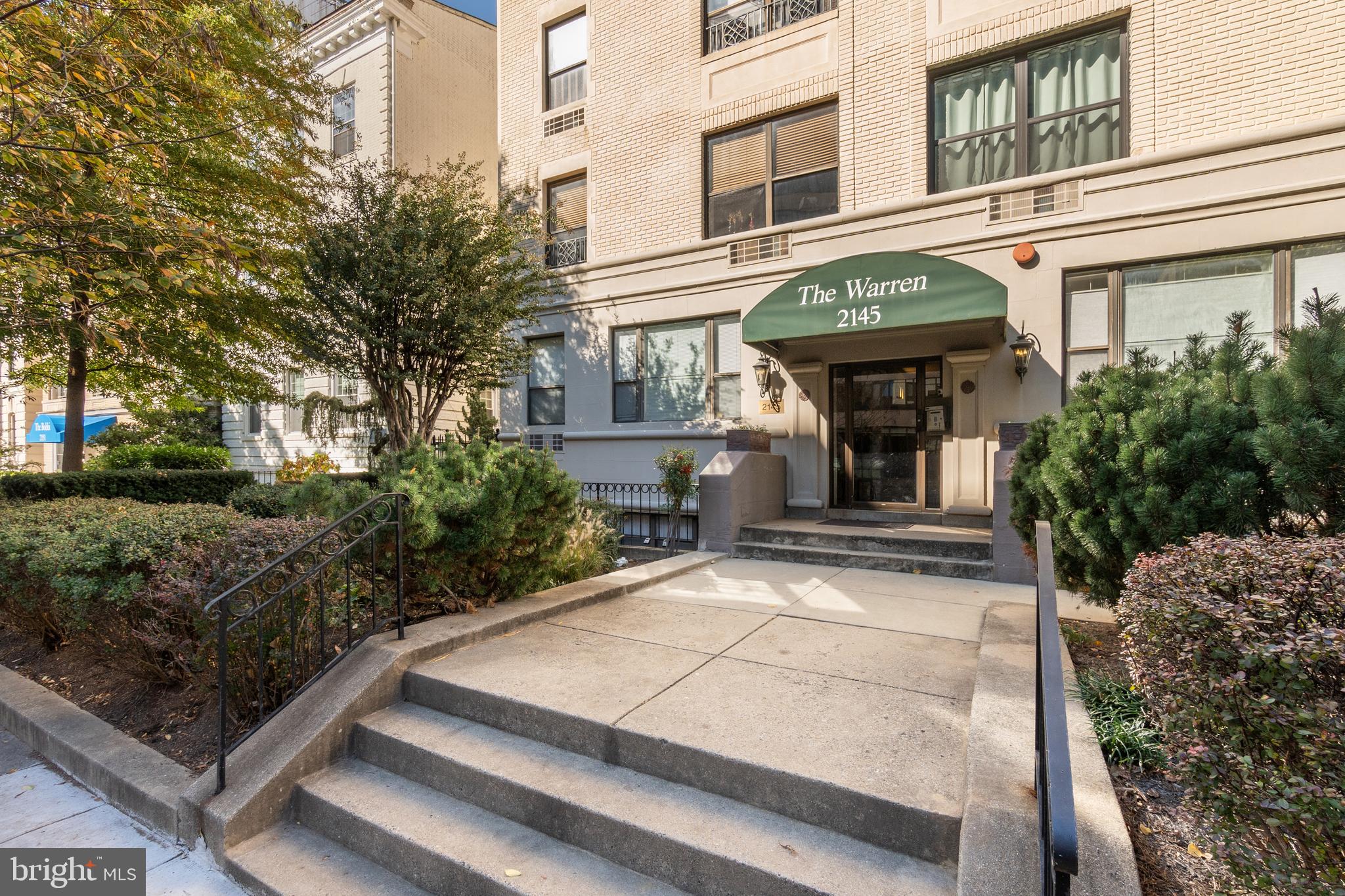 2145 CALIFORNIA STREET NW 102