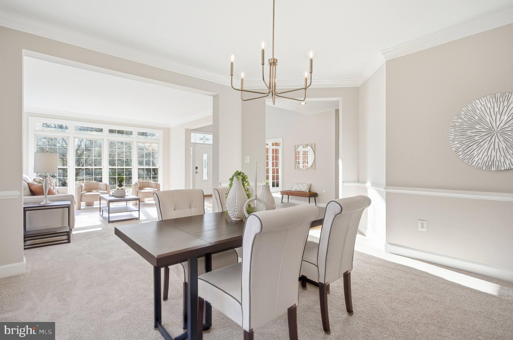 RICE PROP - Residential