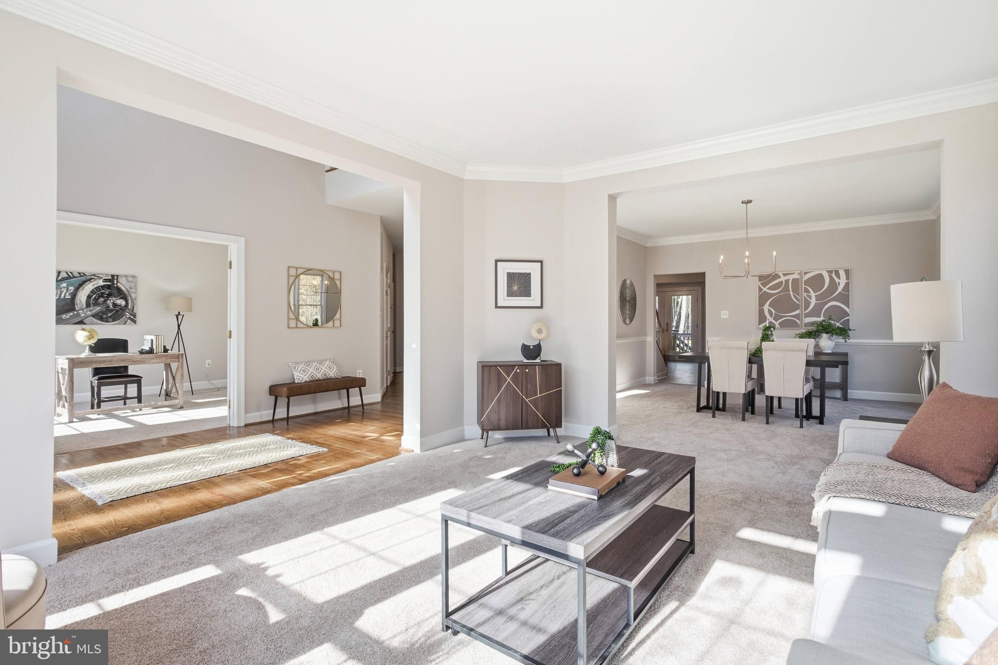 RICE PROP - Residential