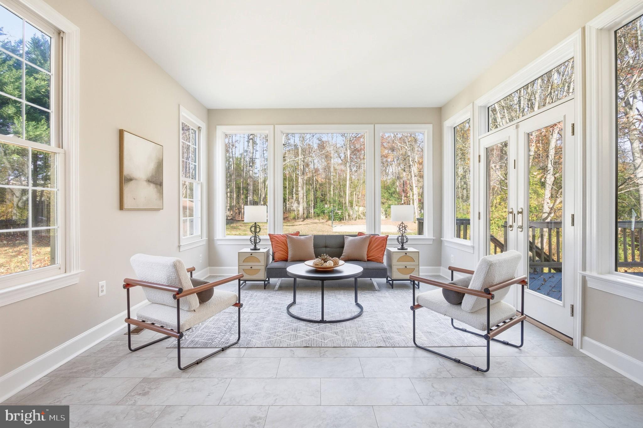 RICE PROP - Residential