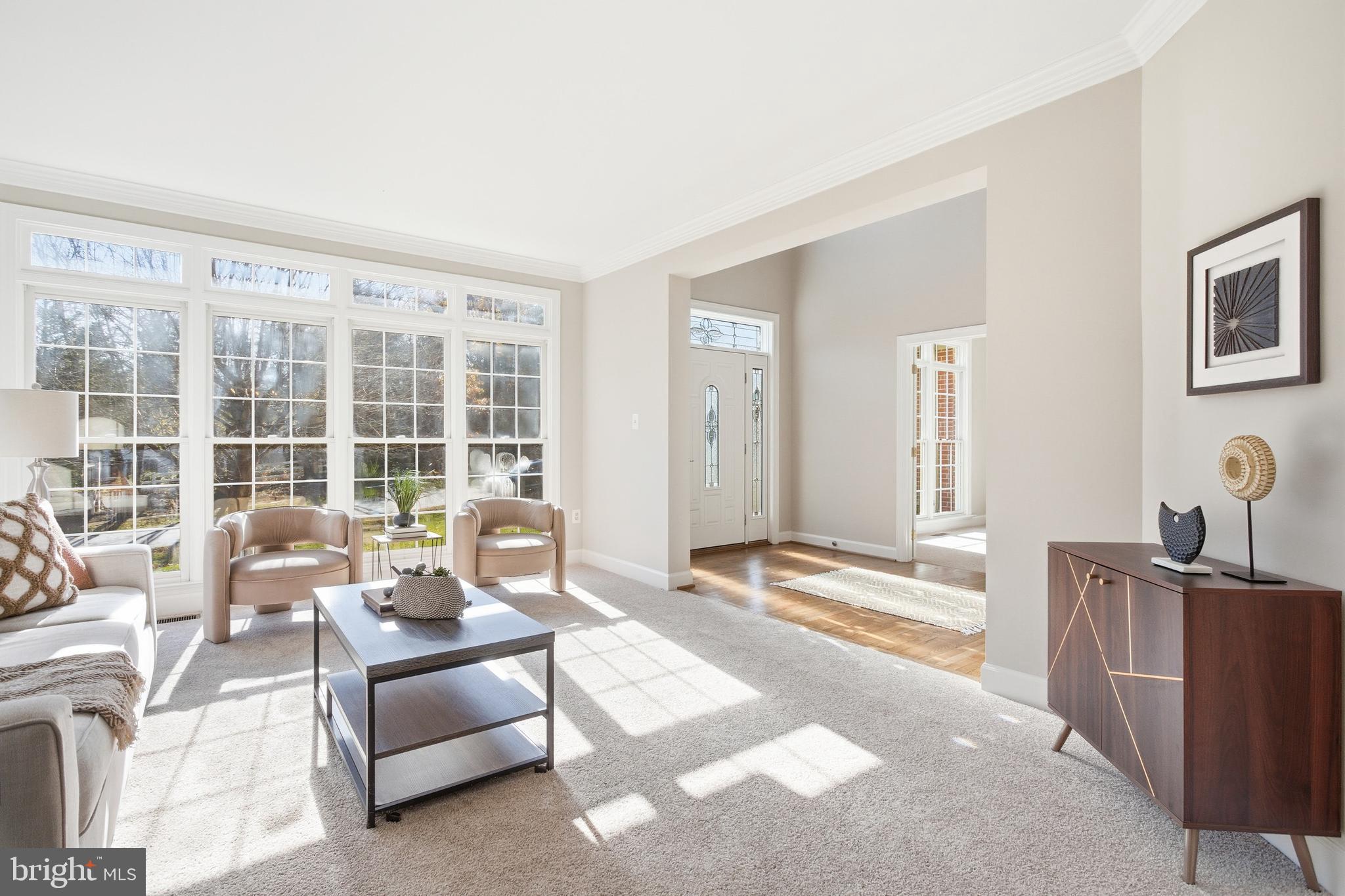 RICE PROP - Residential