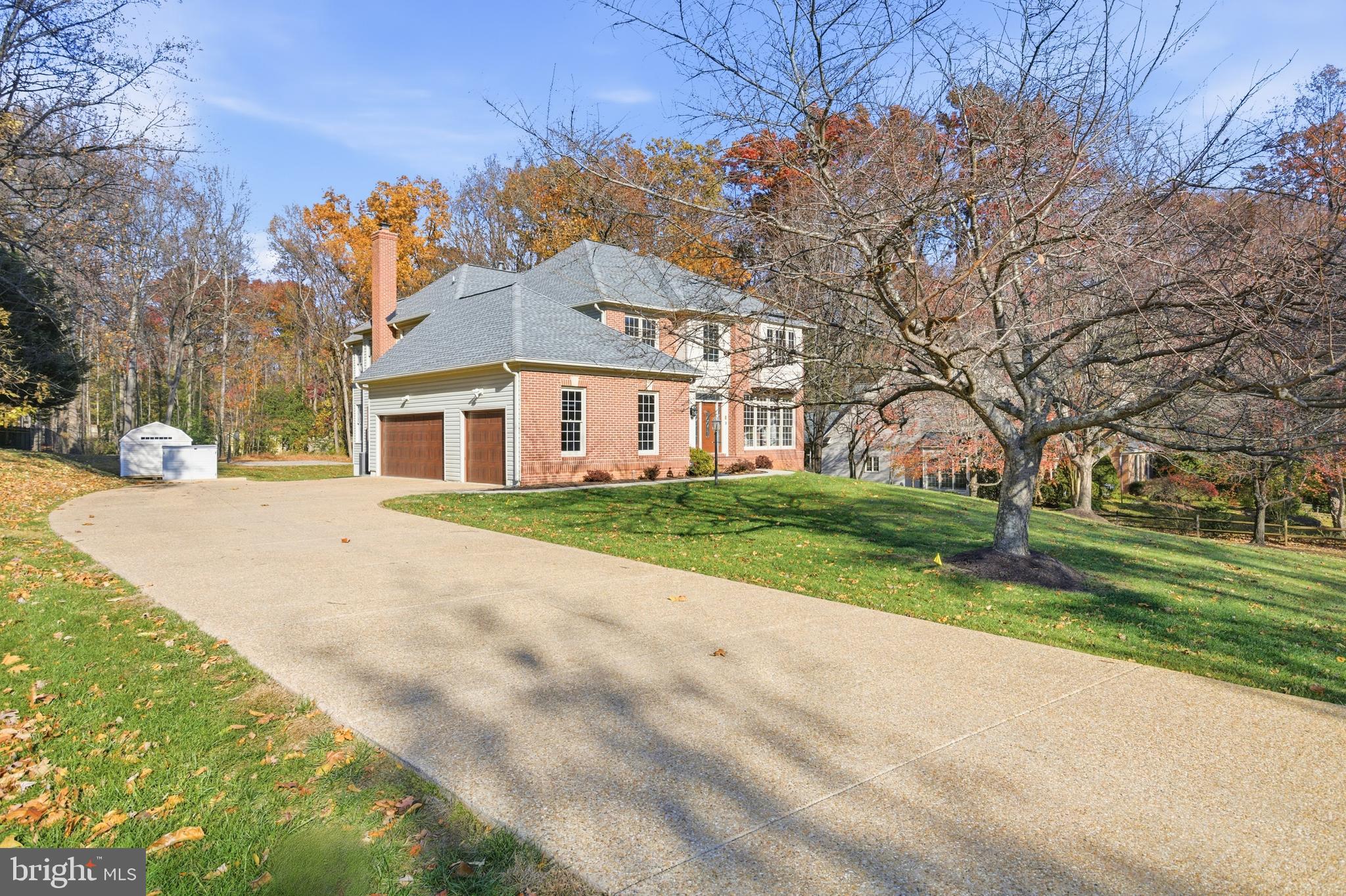 RICE PROP - Residential