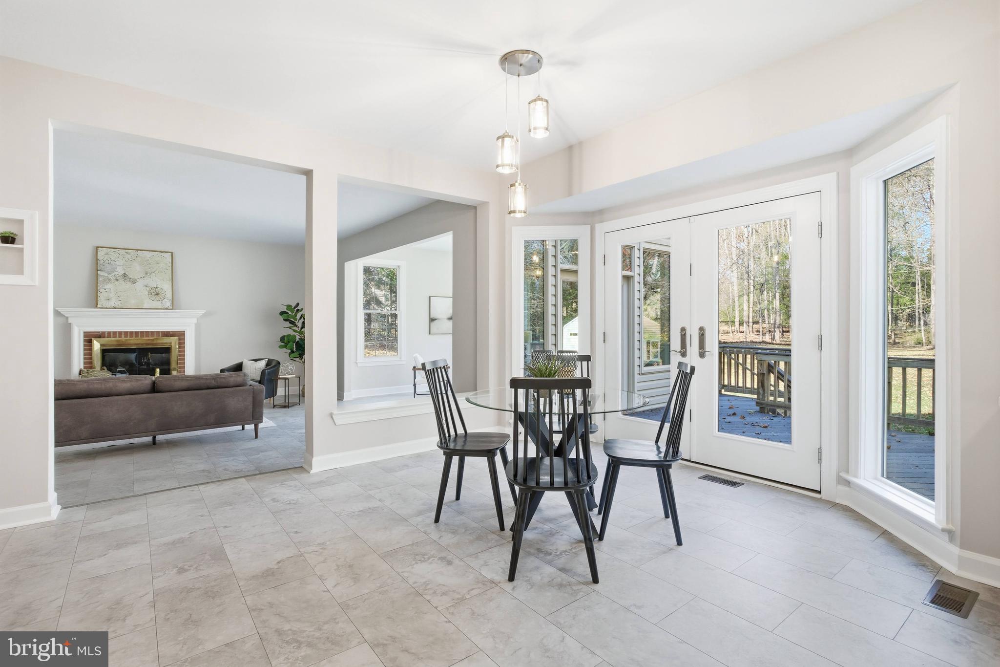 RICE PROP - Residential