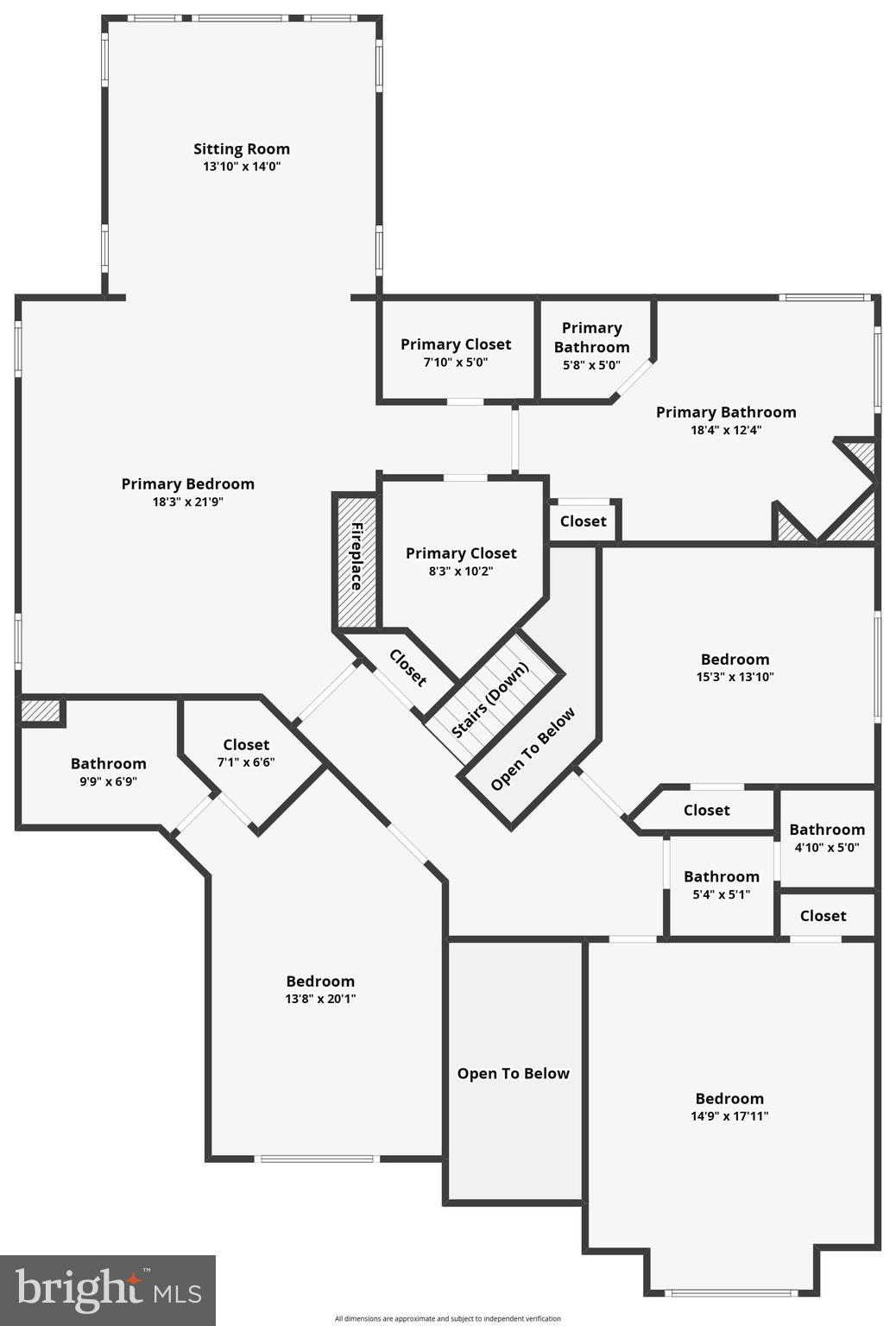 RICE PROP - Residential