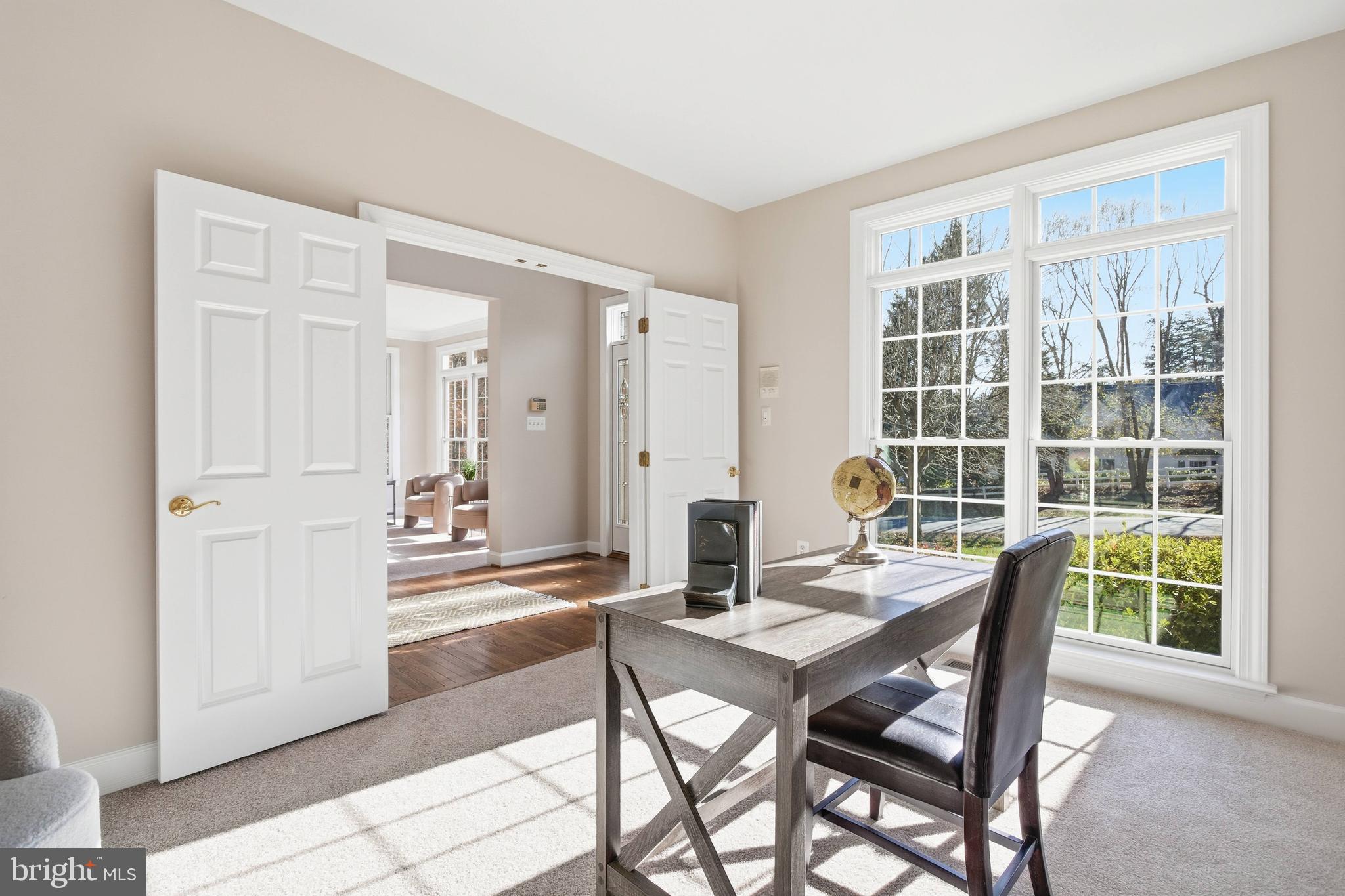 RICE PROP - Residential