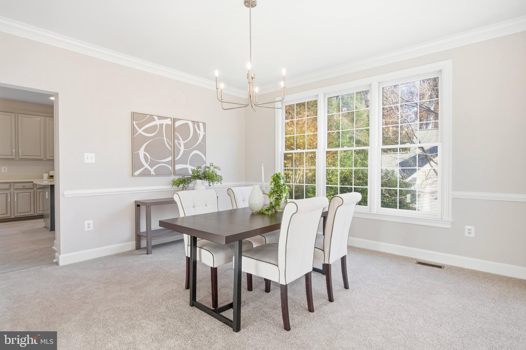 RICE PROP - Residential