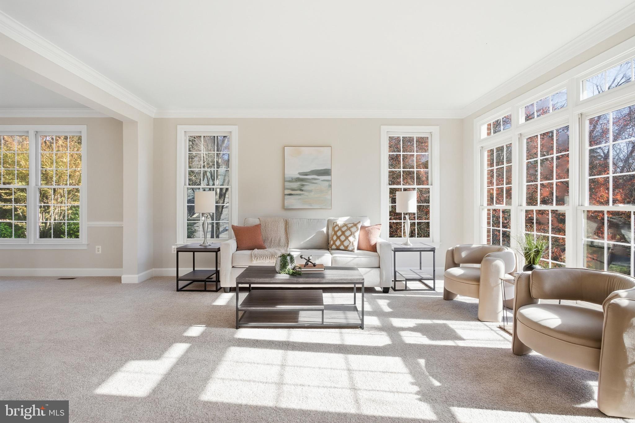 RICE PROP - Residential