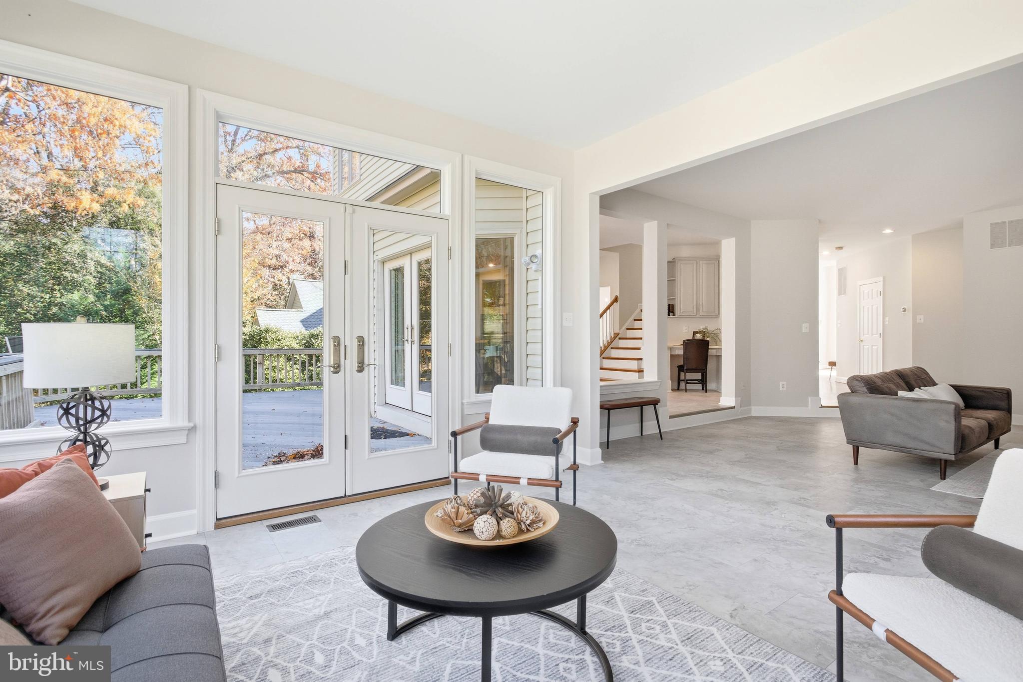 RICE PROP - Residential