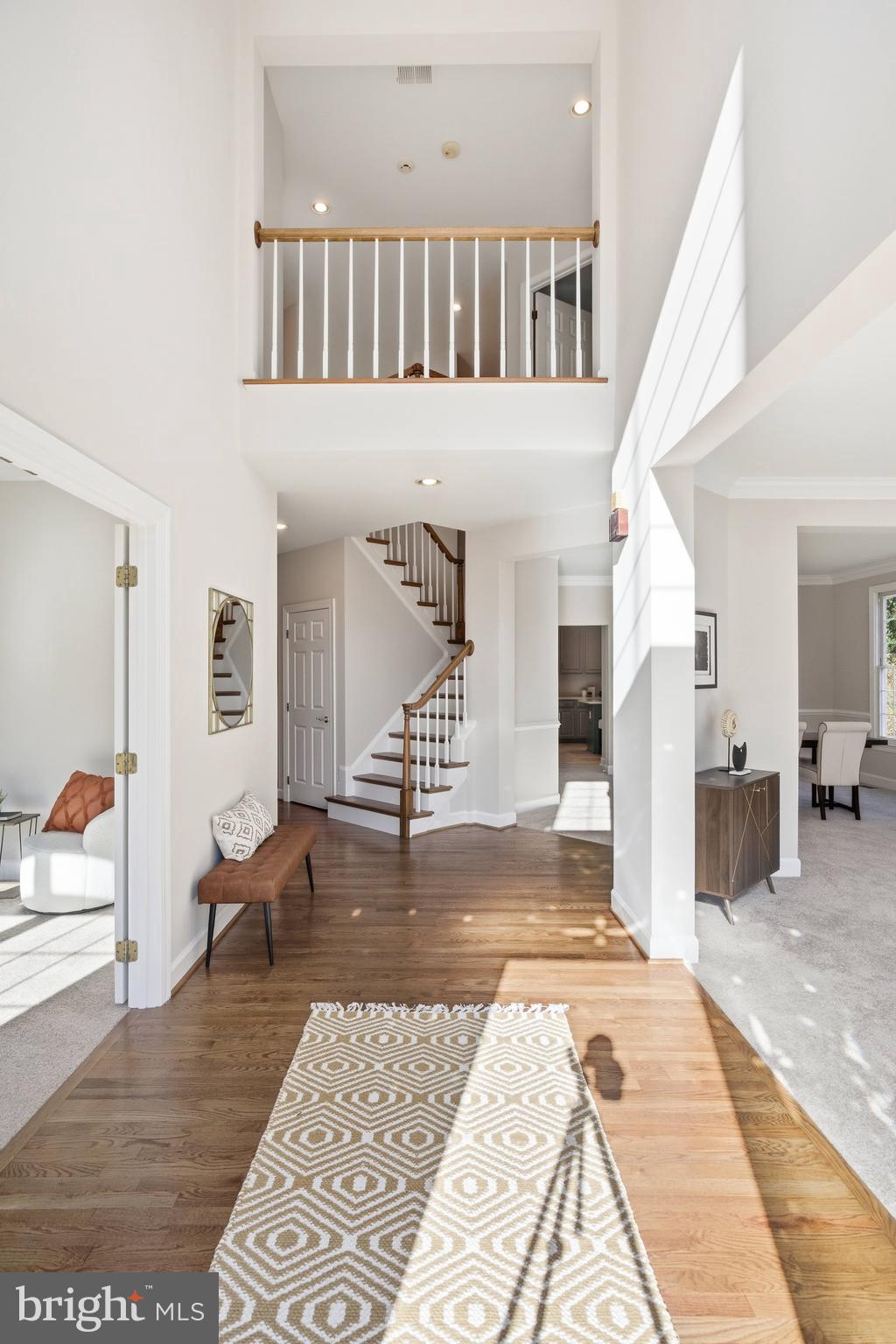 RICE PROP - Residential