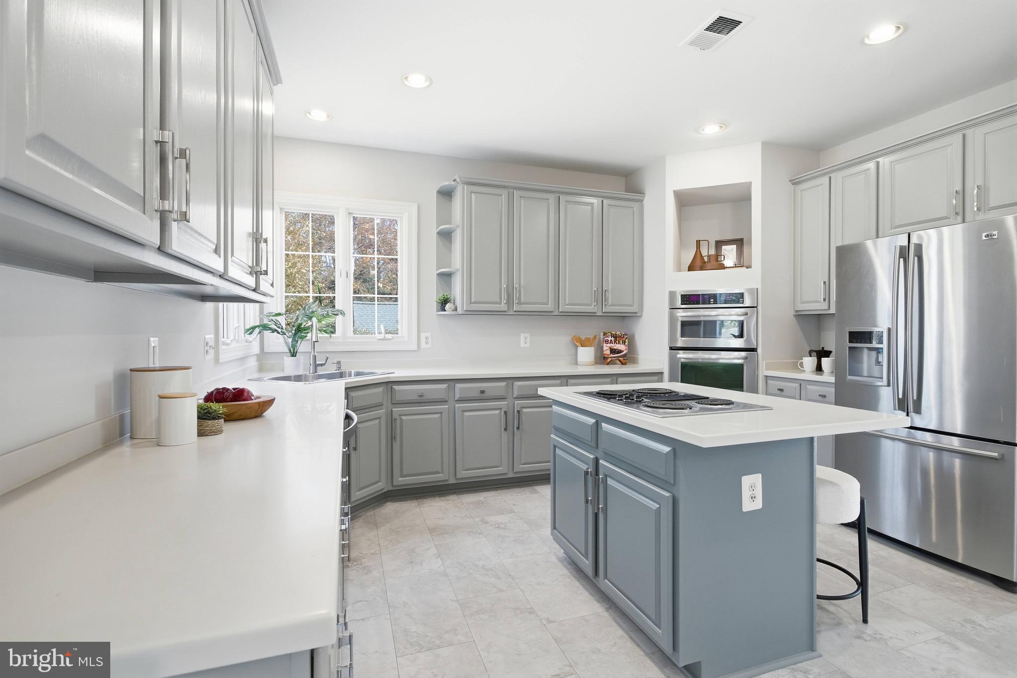 RICE PROP - Residential