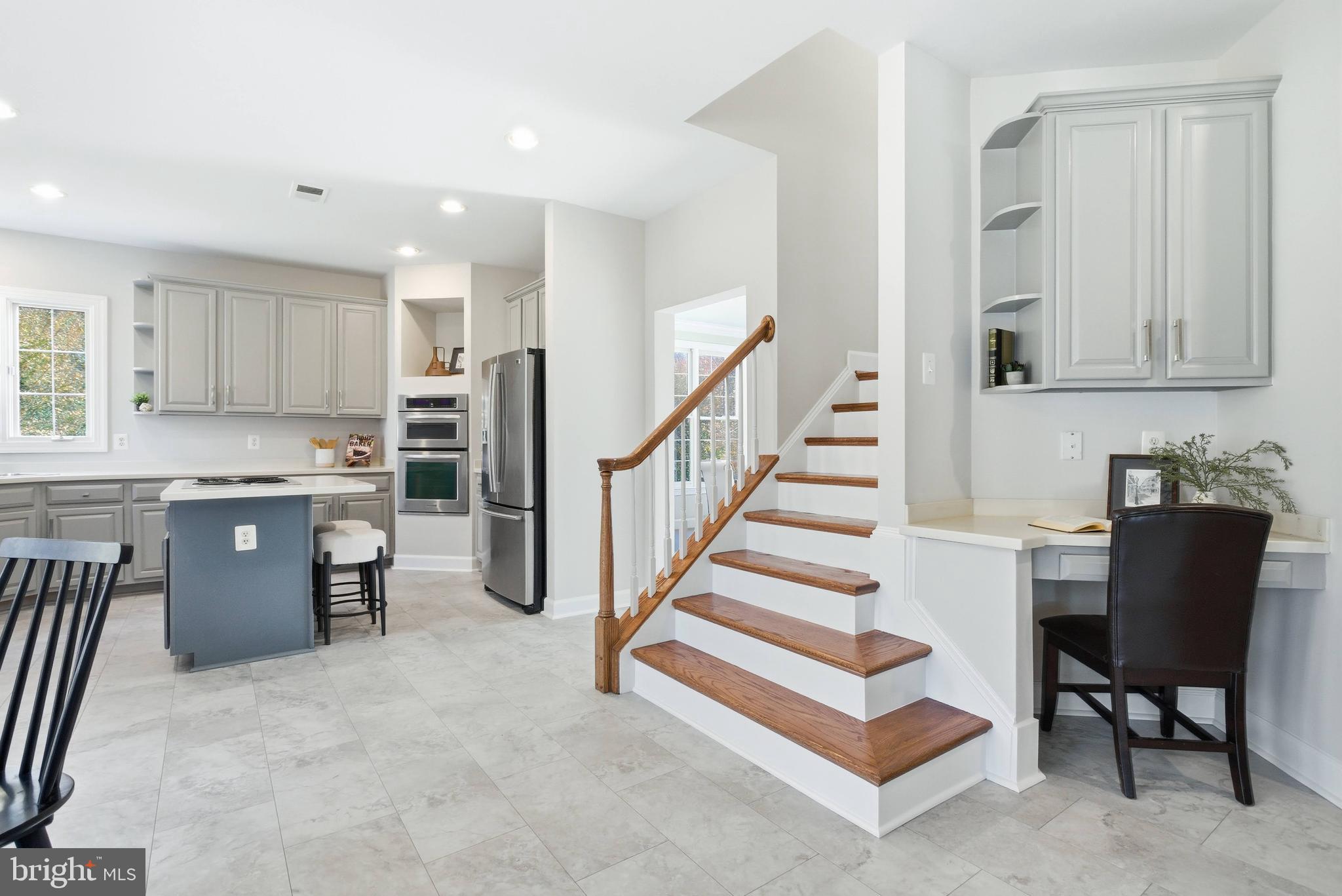 RICE PROP - Residential