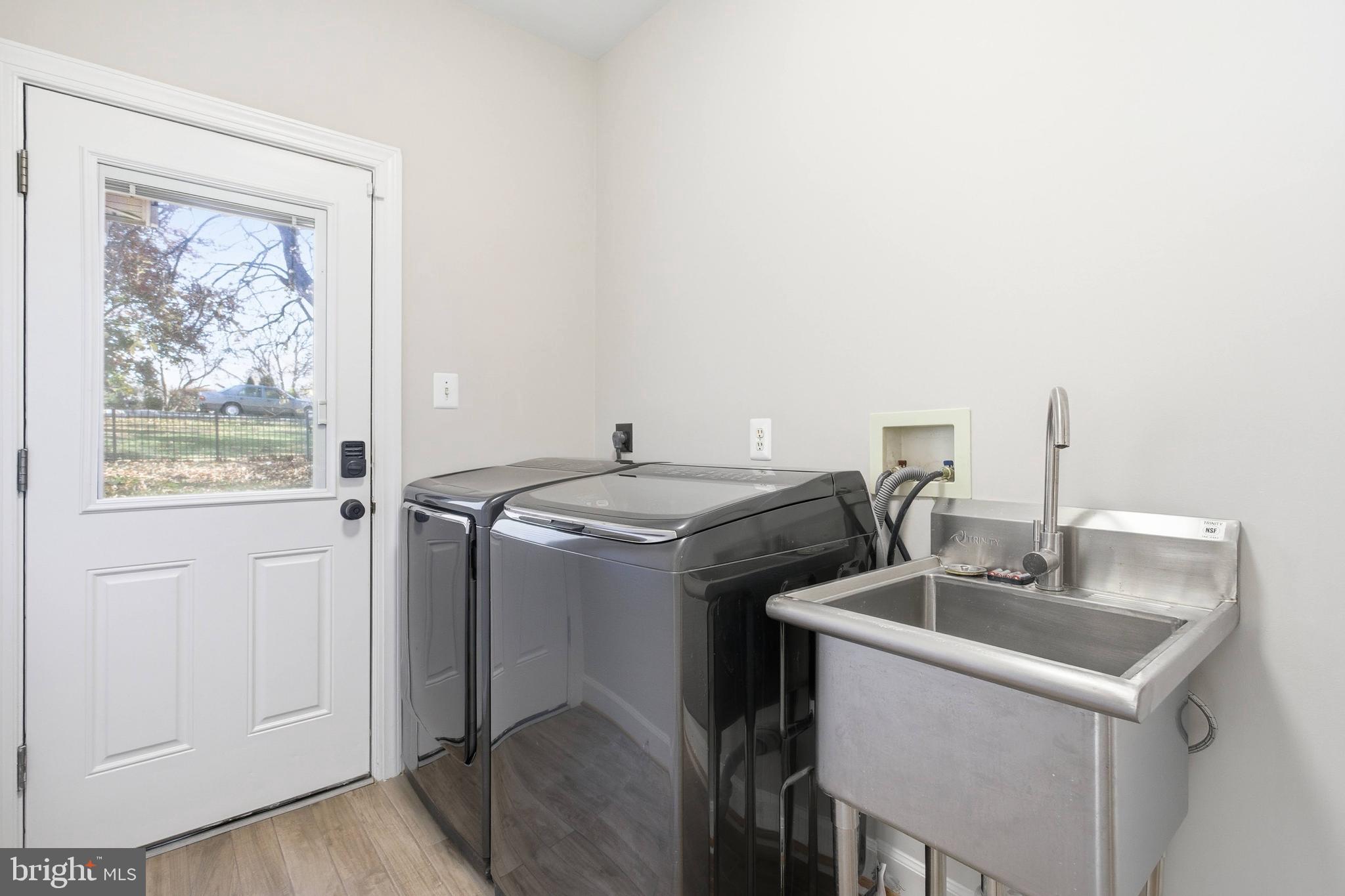 RICE PROP - Residential