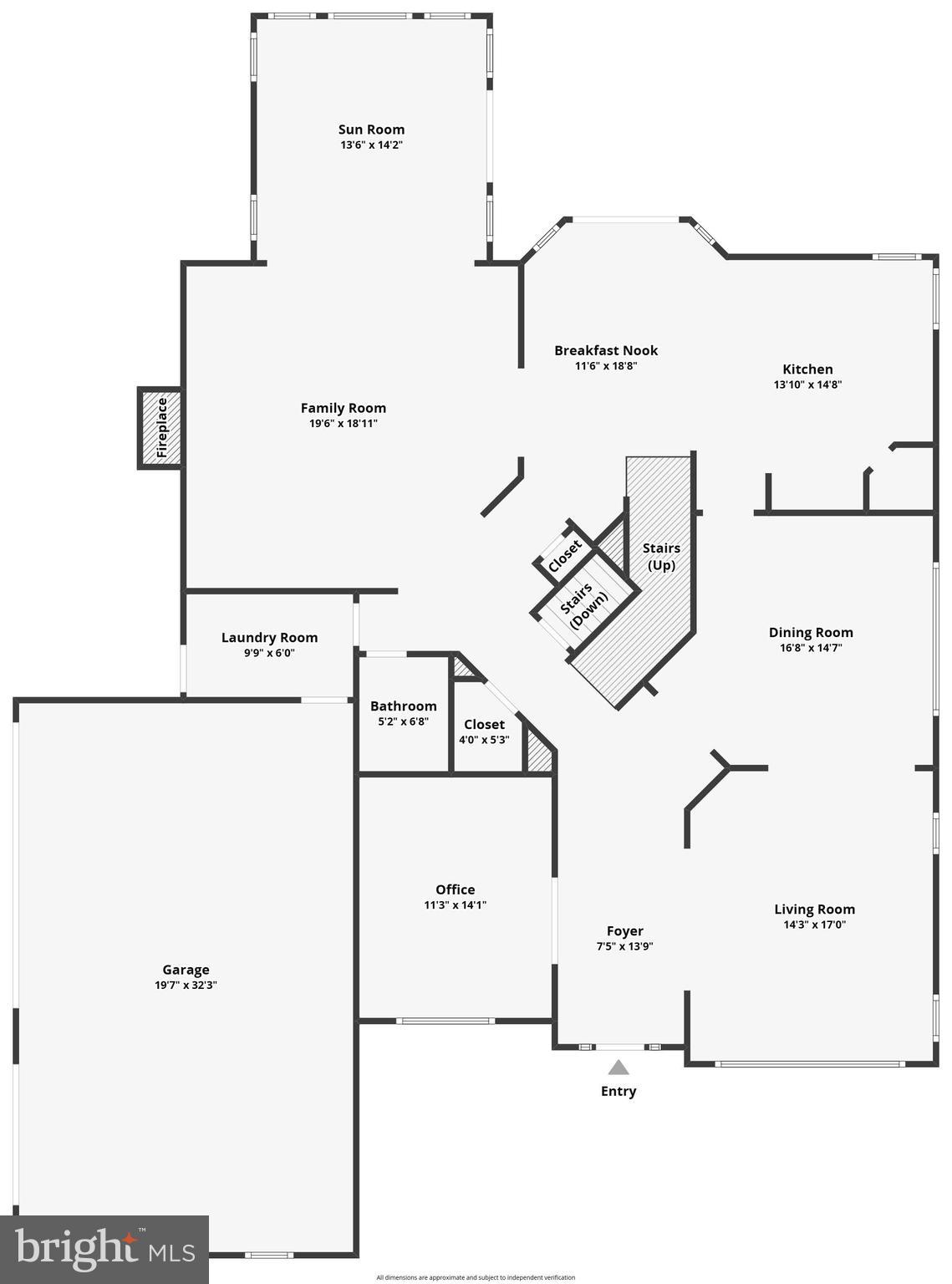 RICE PROP - Residential
