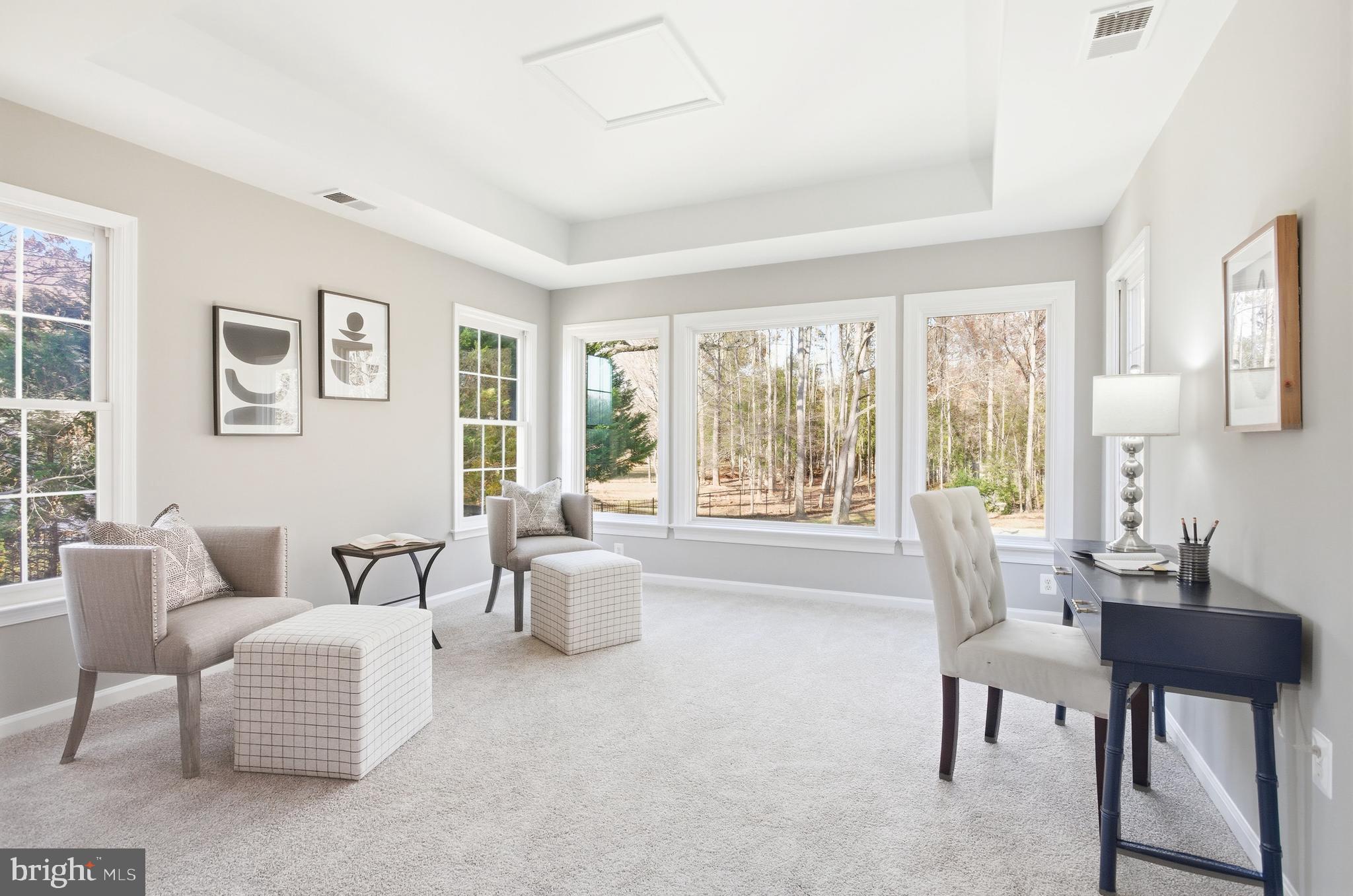 RICE PROP - Residential