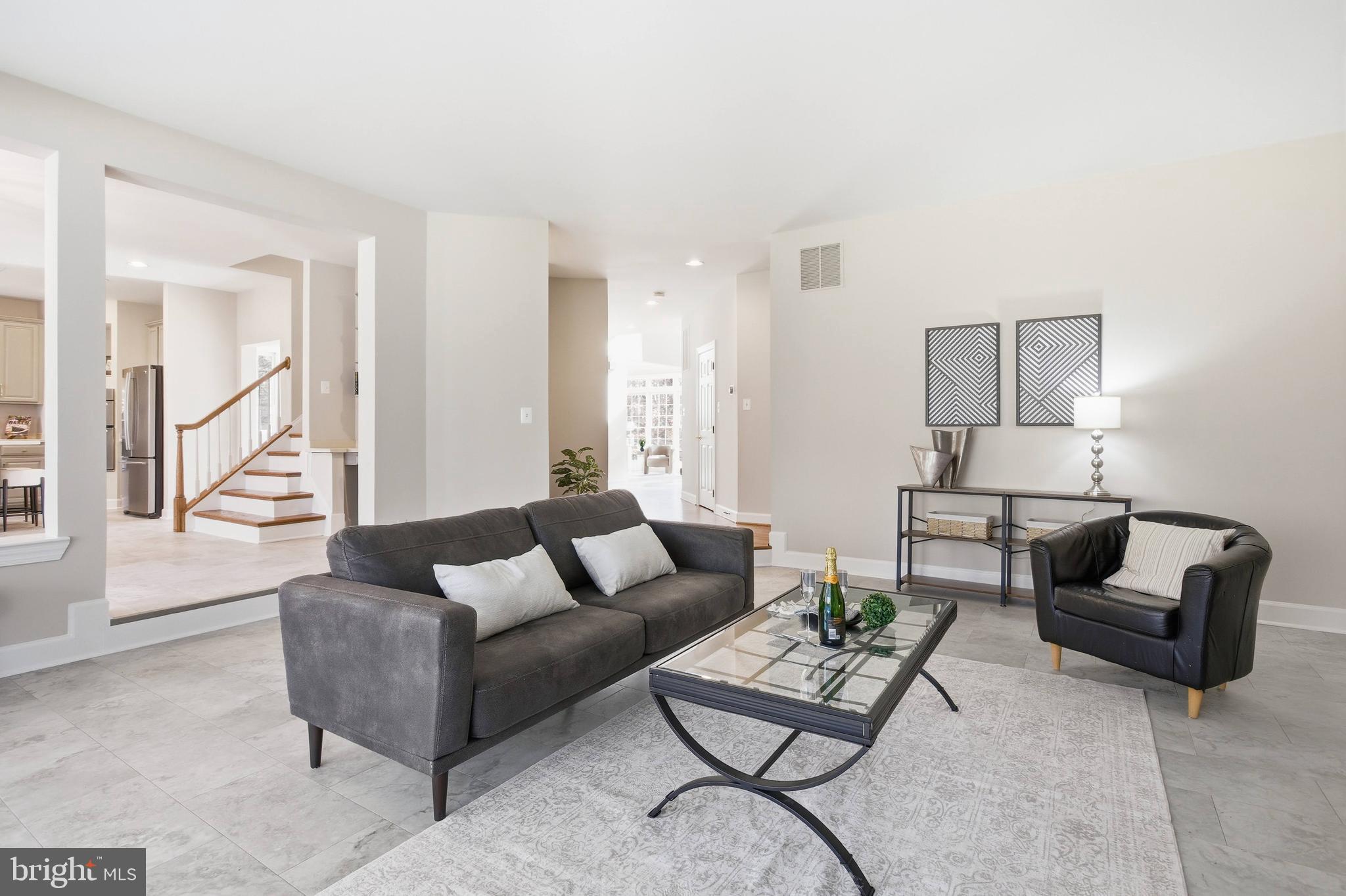 RICE PROP - Residential