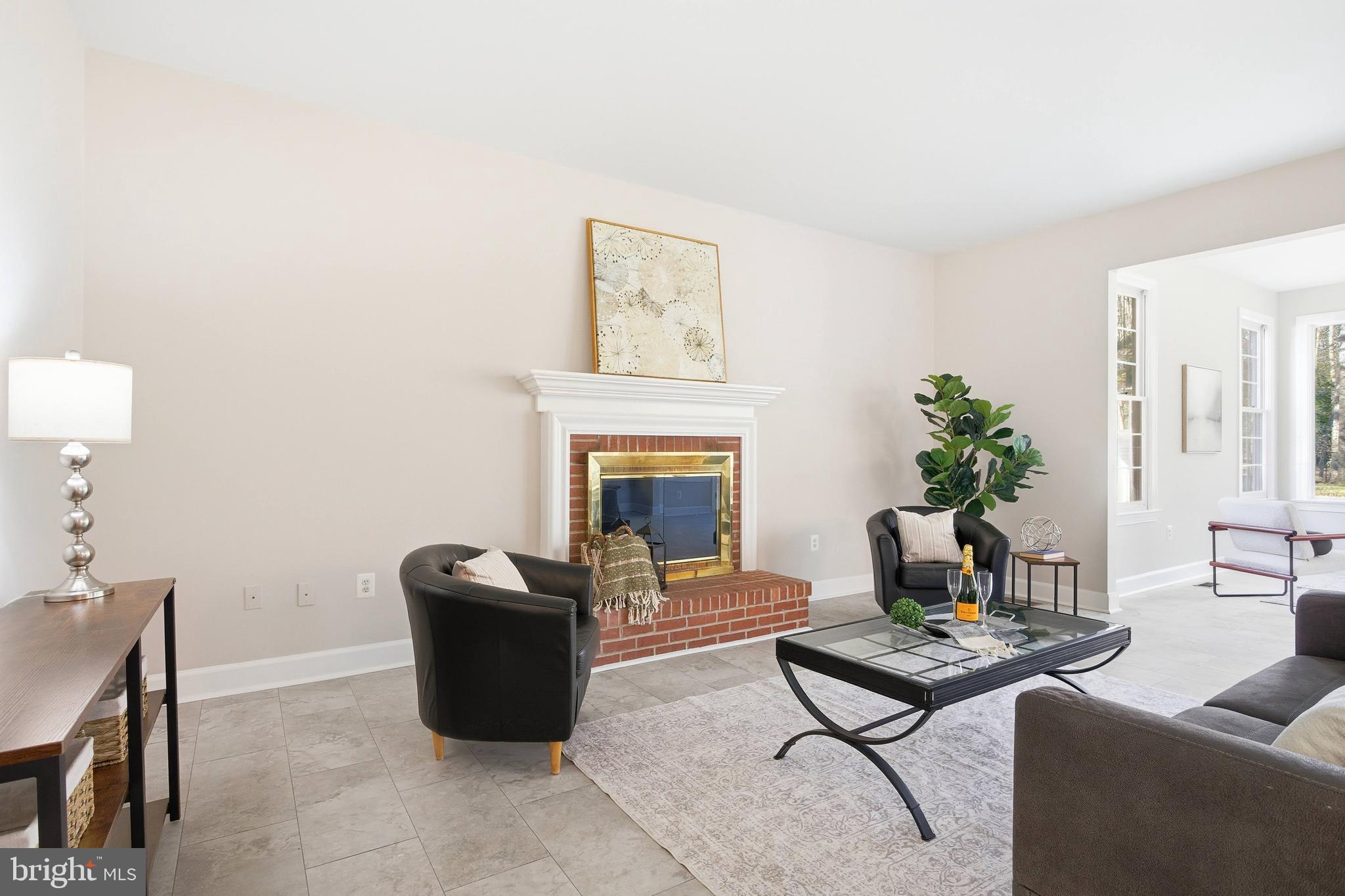 RICE PROP - Residential