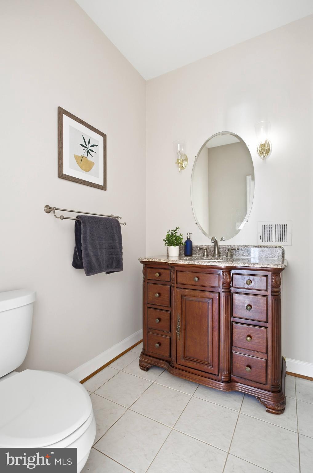 RICE PROP - Residential