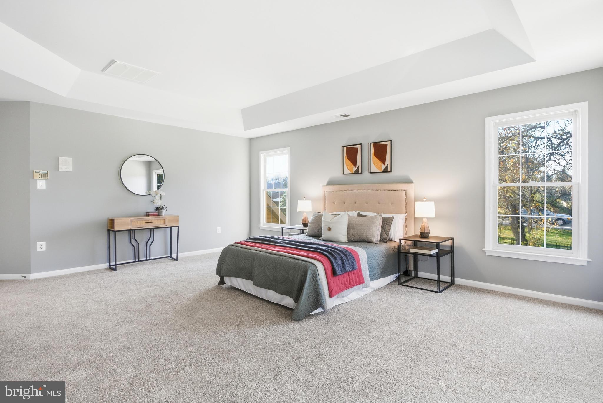 RICE PROP - Residential