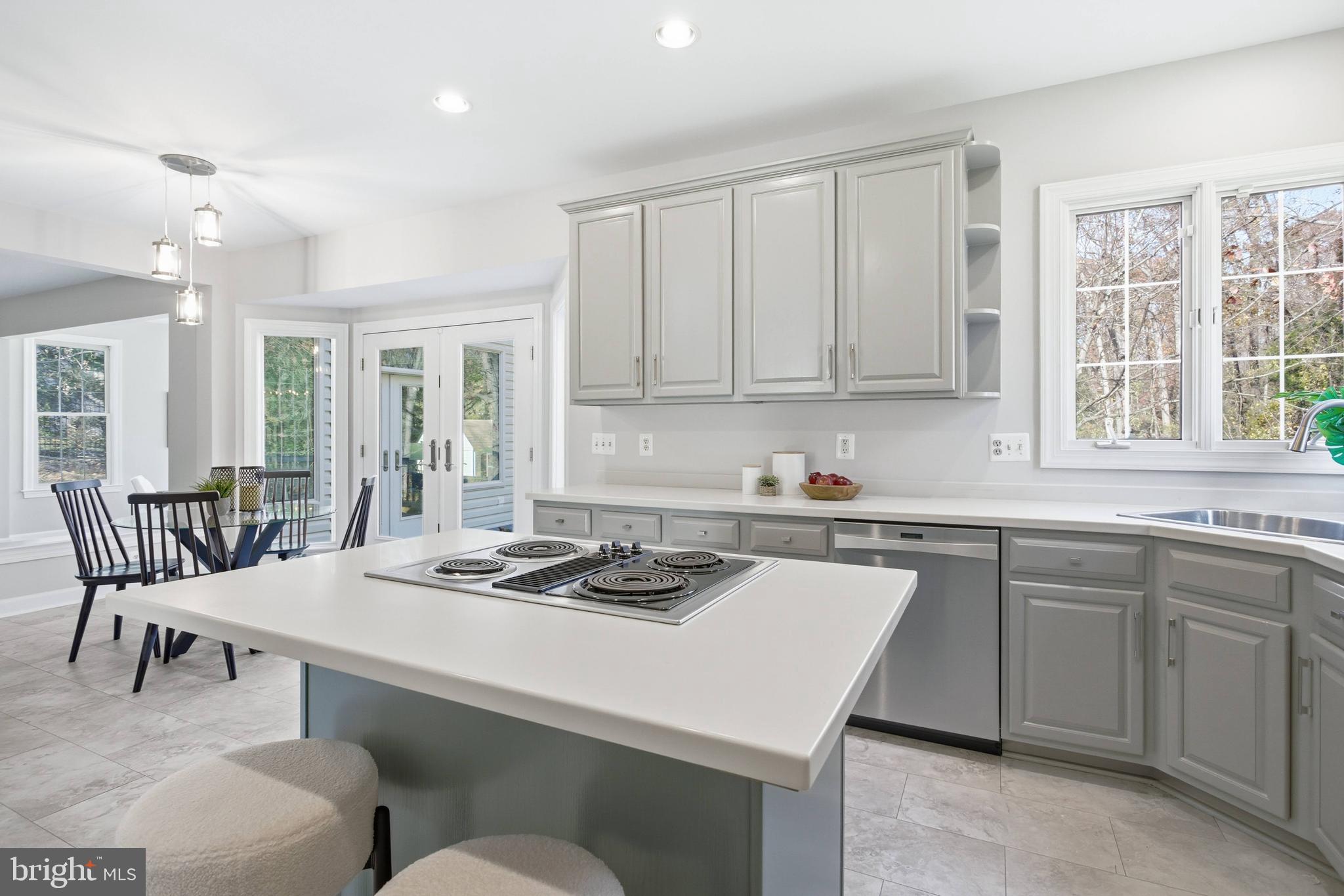 RICE PROP - Residential