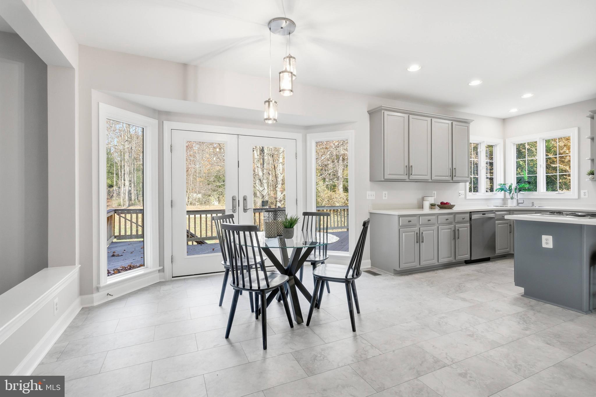 RICE PROP - Residential