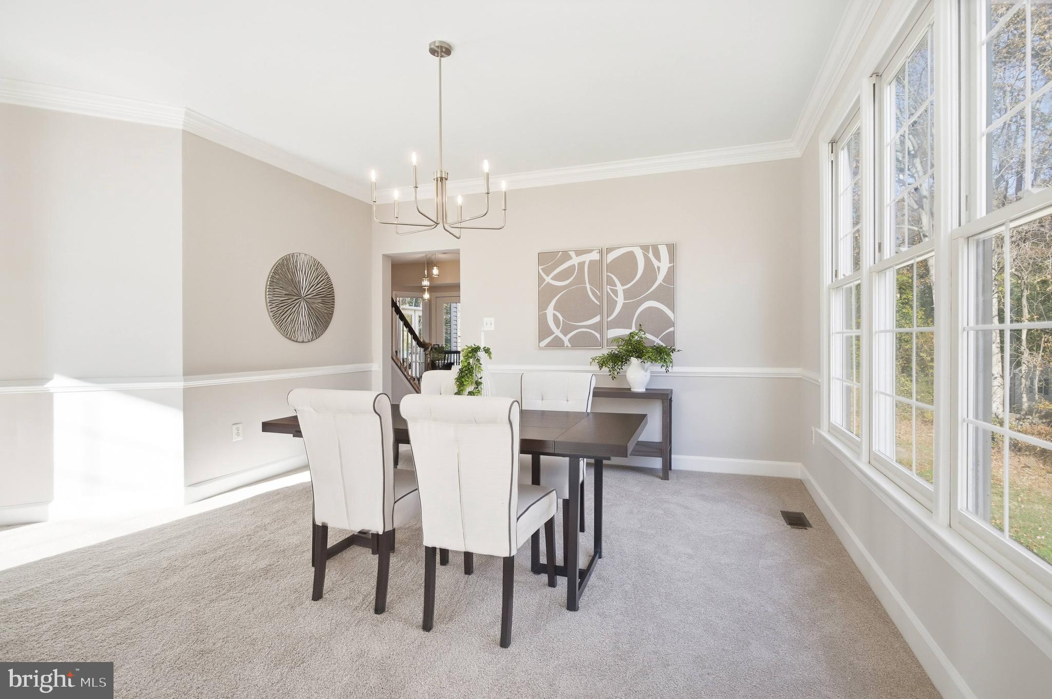 RICE PROP - Residential