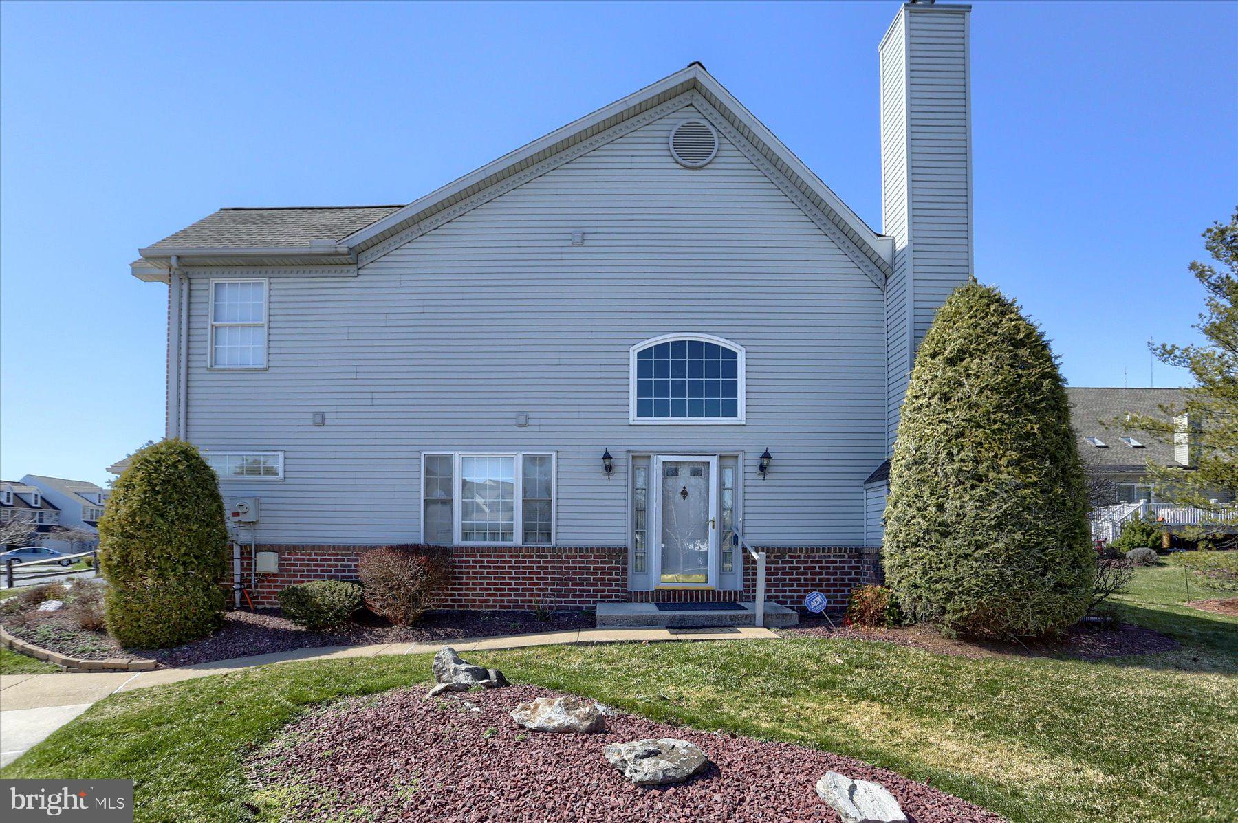 OAKWOOD - Residential