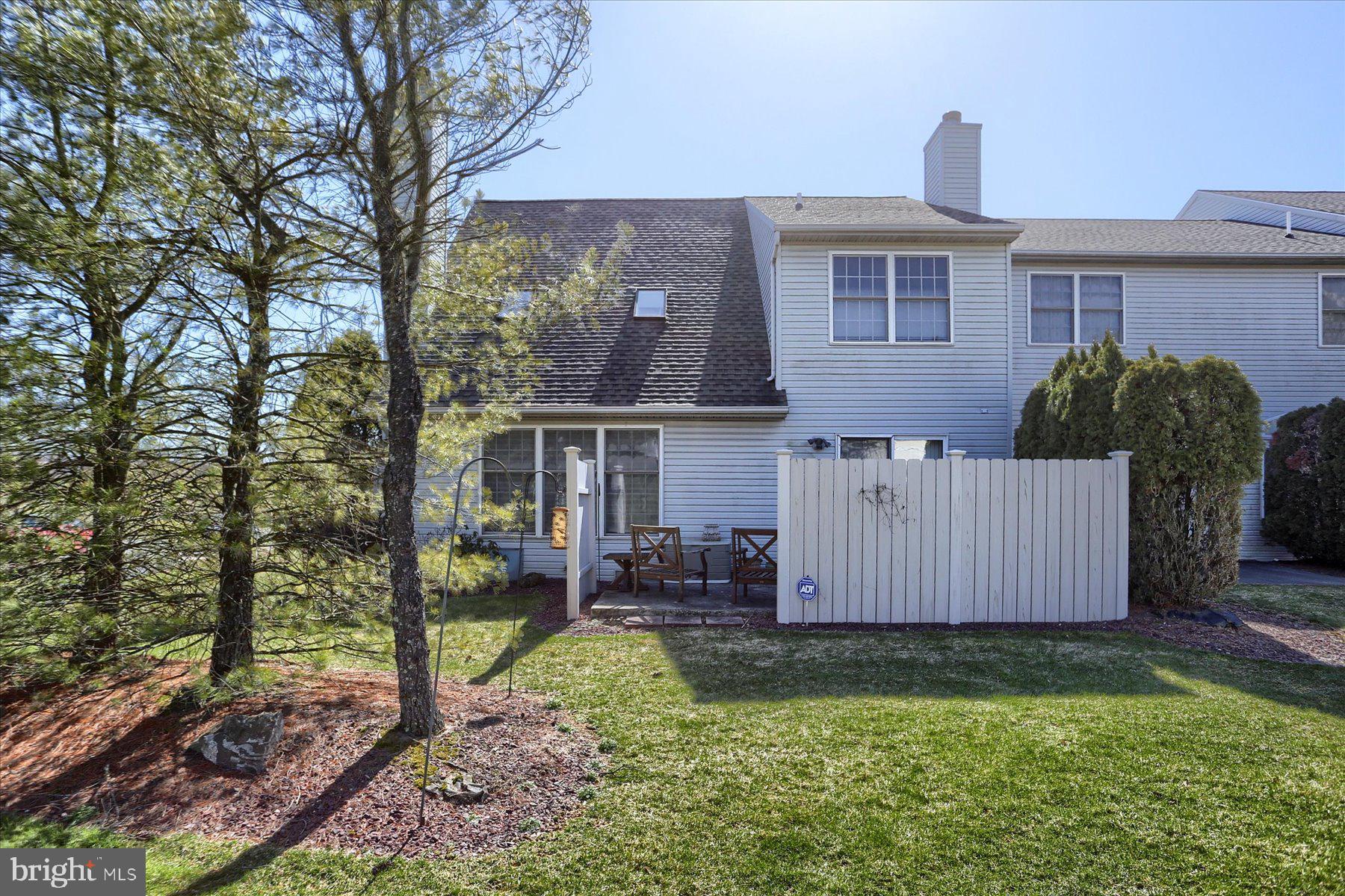 OAKWOOD - Residential