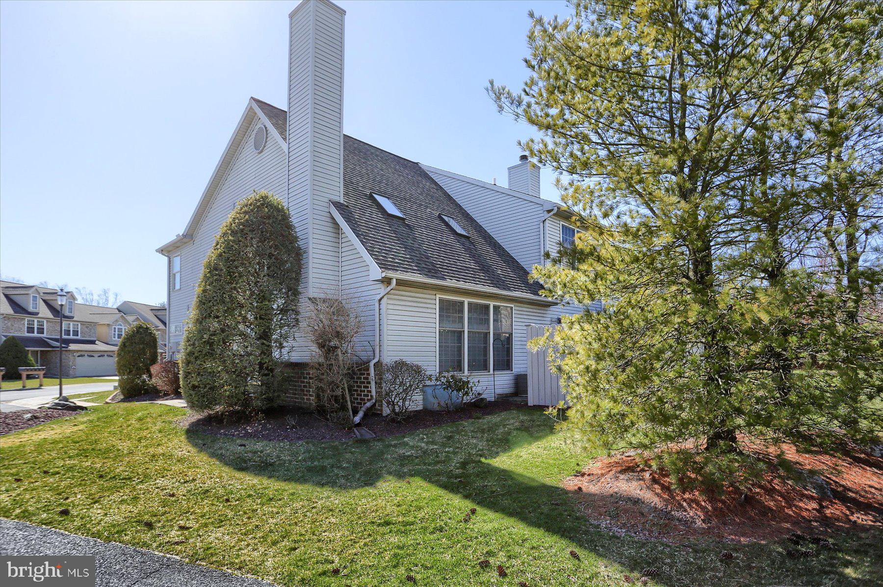 OAKWOOD - Residential