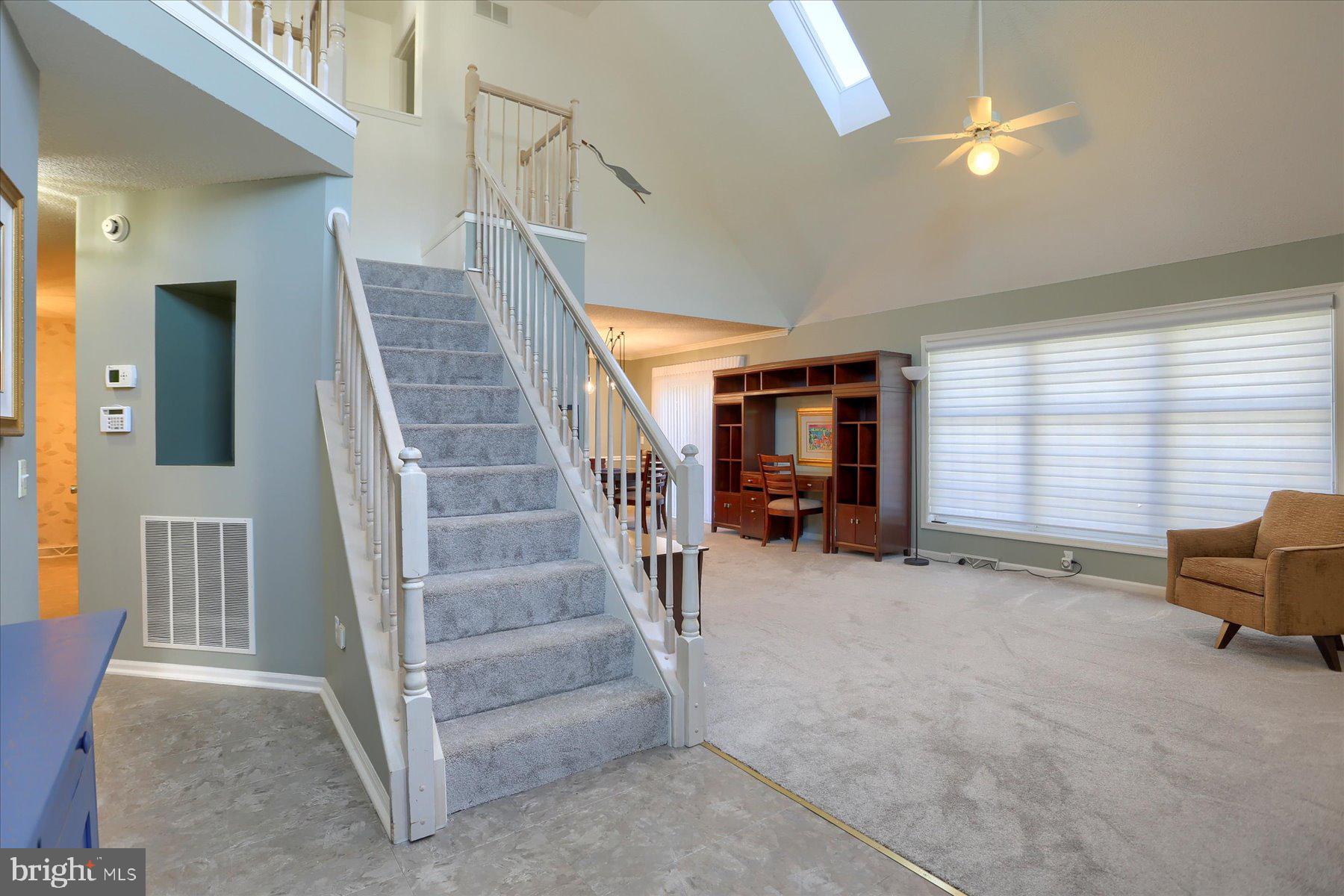 OAKWOOD - Residential
