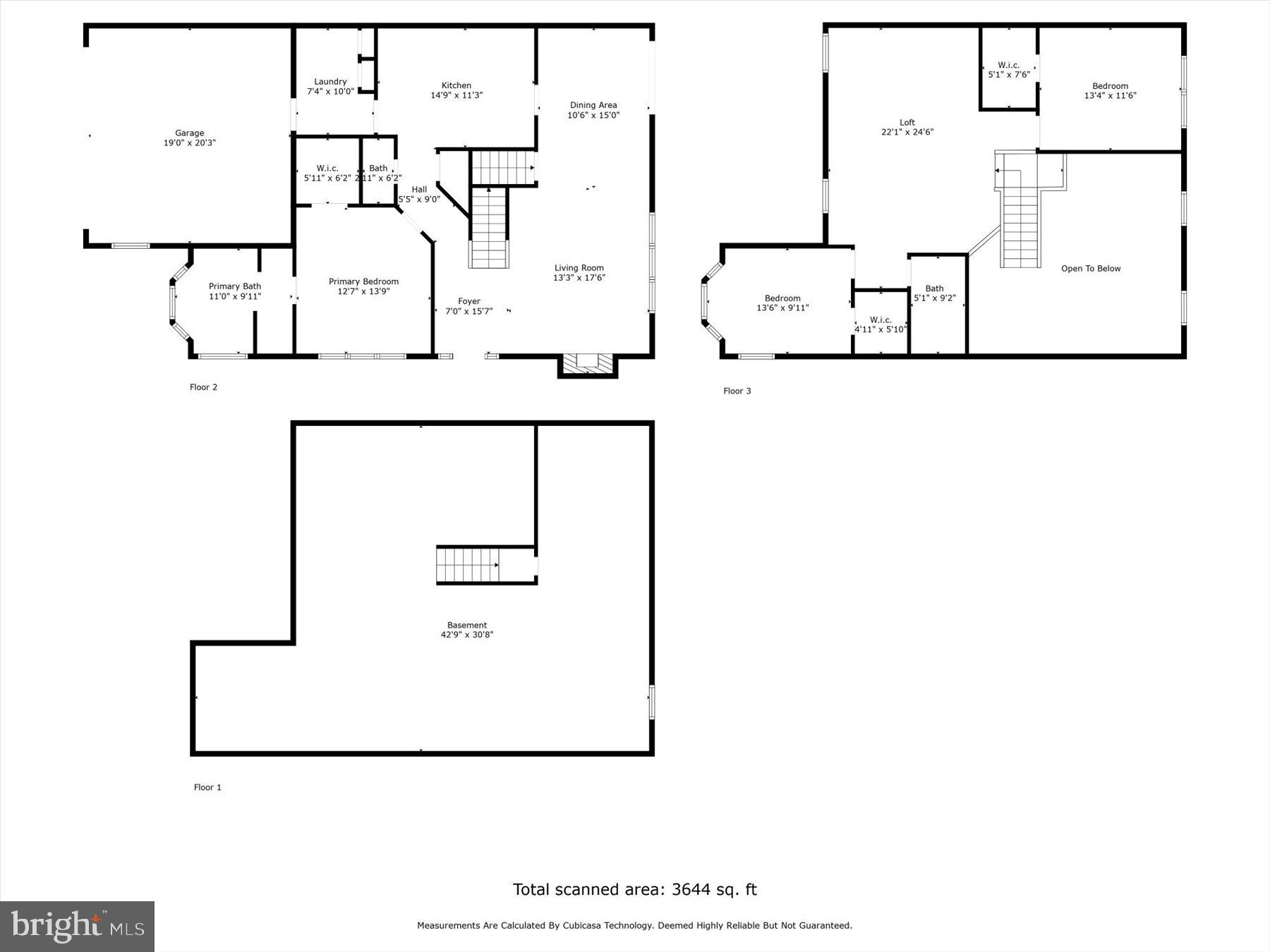 OAKWOOD - Residential