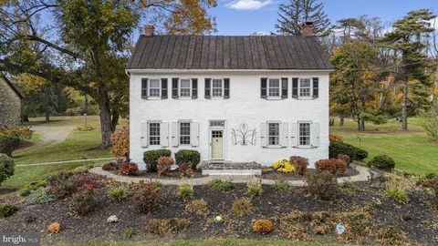 Tiny photo for 1041 Reading Avenue, BOYERTOWN, PA 19512 (MLS # PABK2065104)